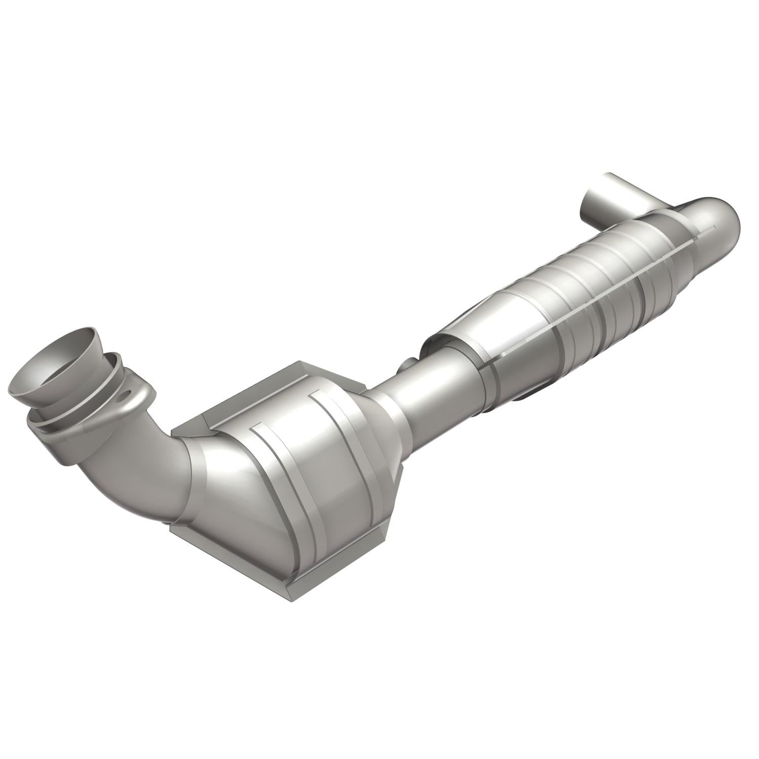 MagnaFlow Direct-Fit Catalytic Converters 49705
