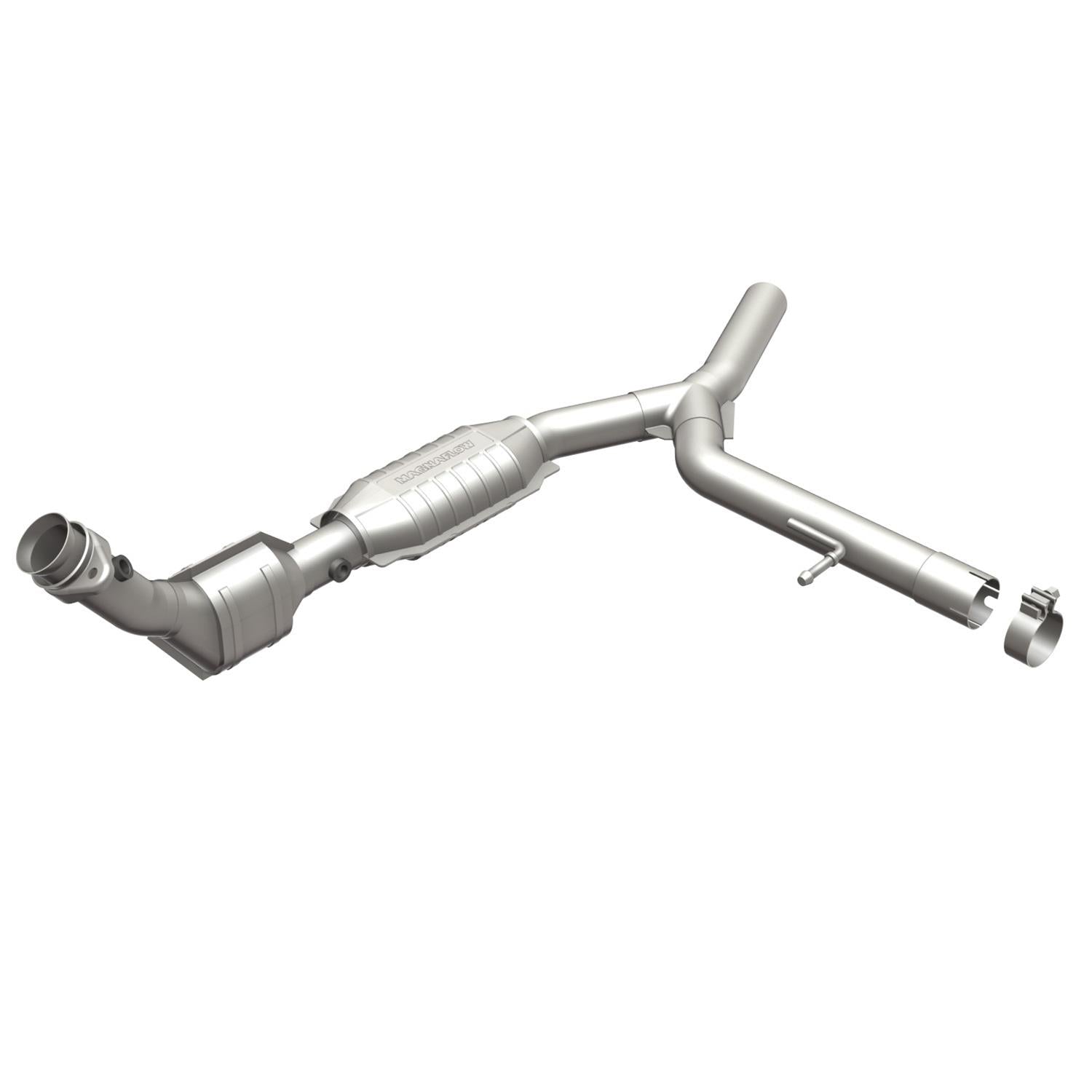 MagnaFlow Direct-Fit Catalytic Converters 49706