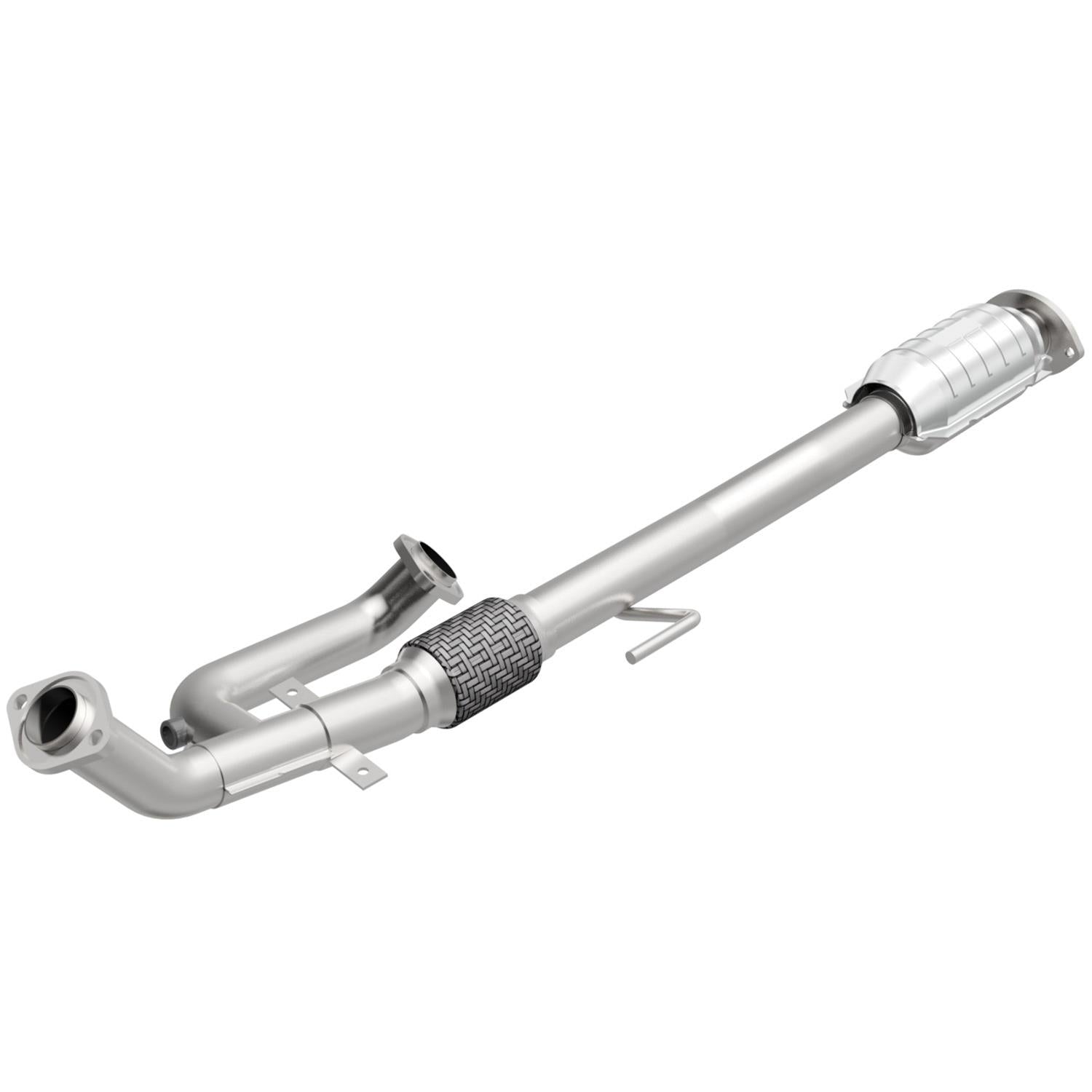 MagnaFlow Direct-Fit Catalytic Converters 49712