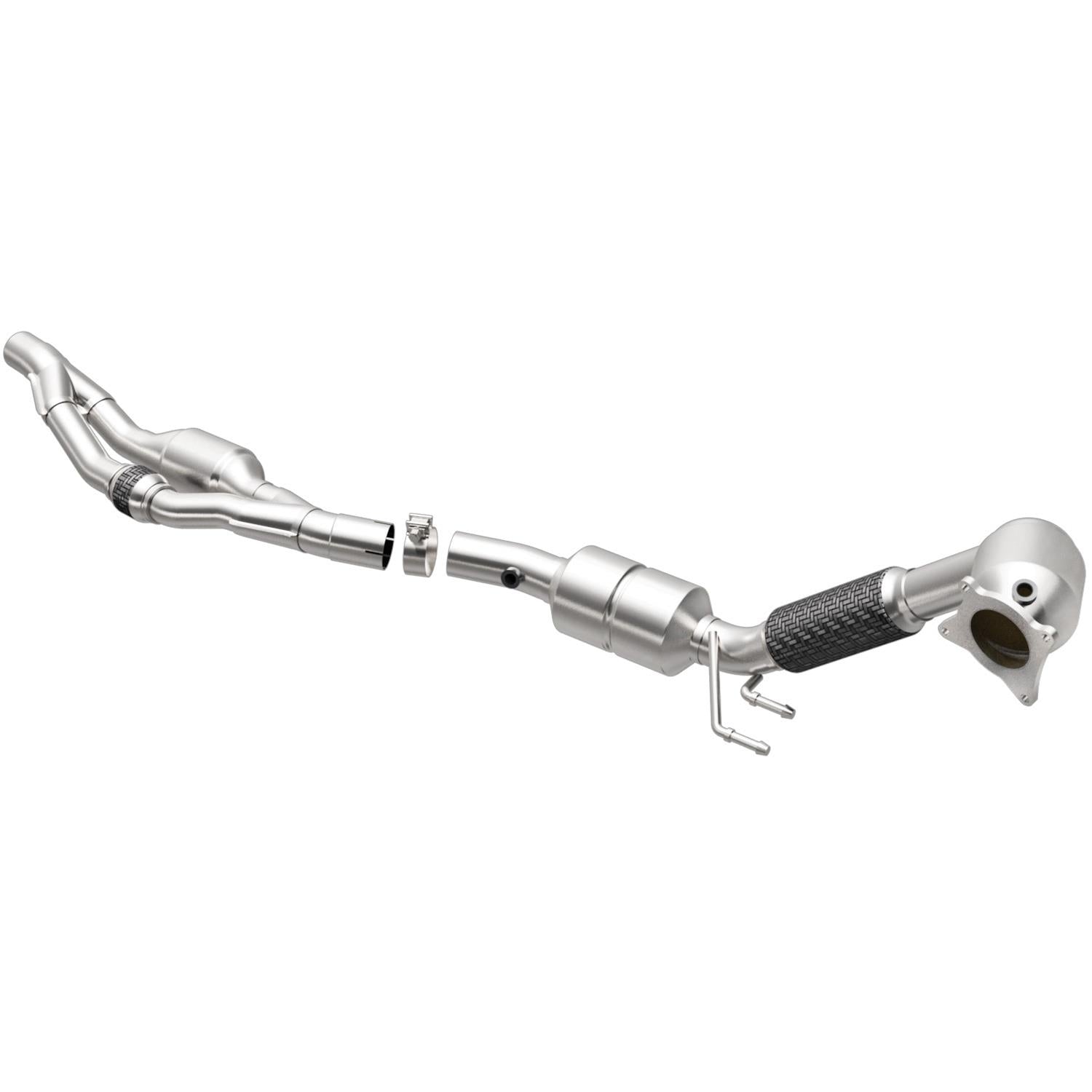 MagnaFlow Direct-Fit Catalytic Converters 49715