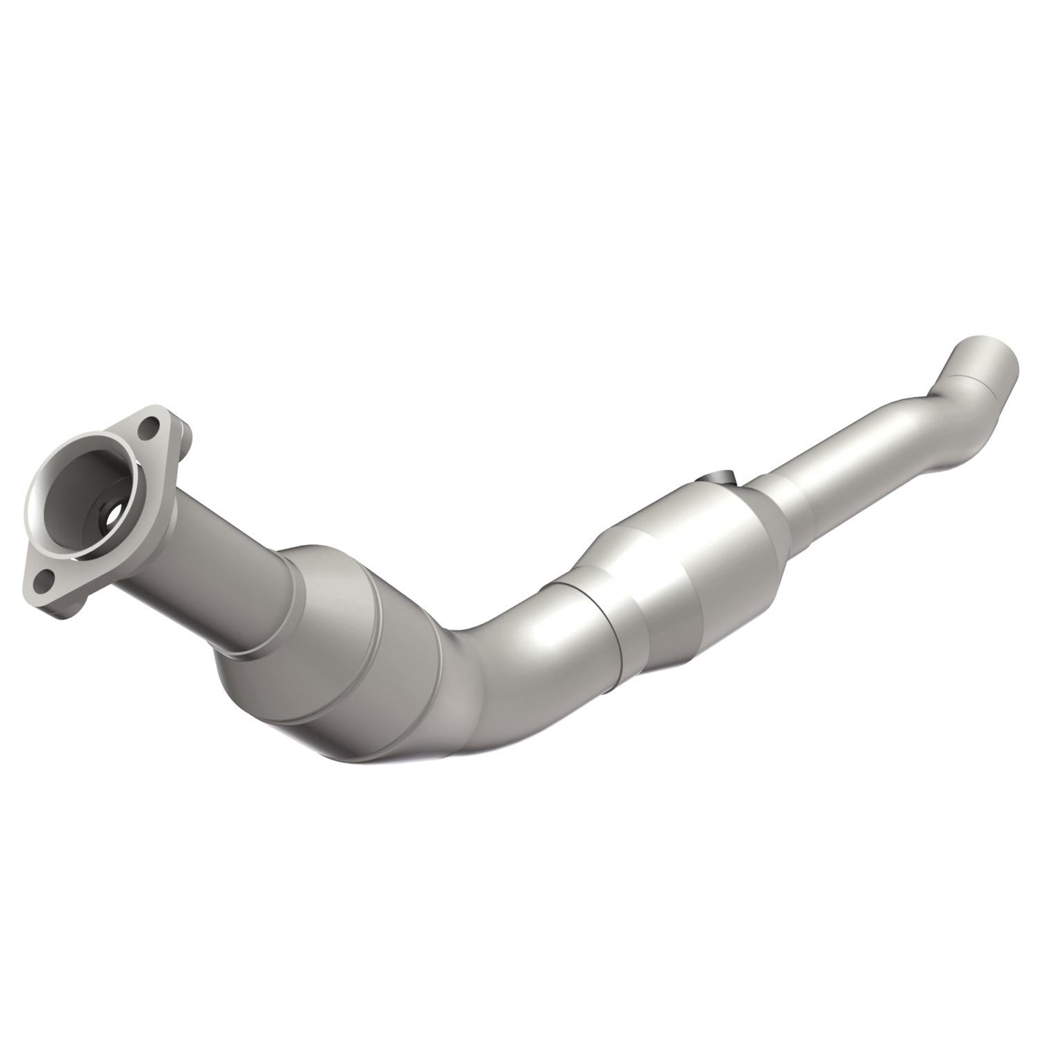 MagnaFlow Direct-Fit Catalytic Converters 49718