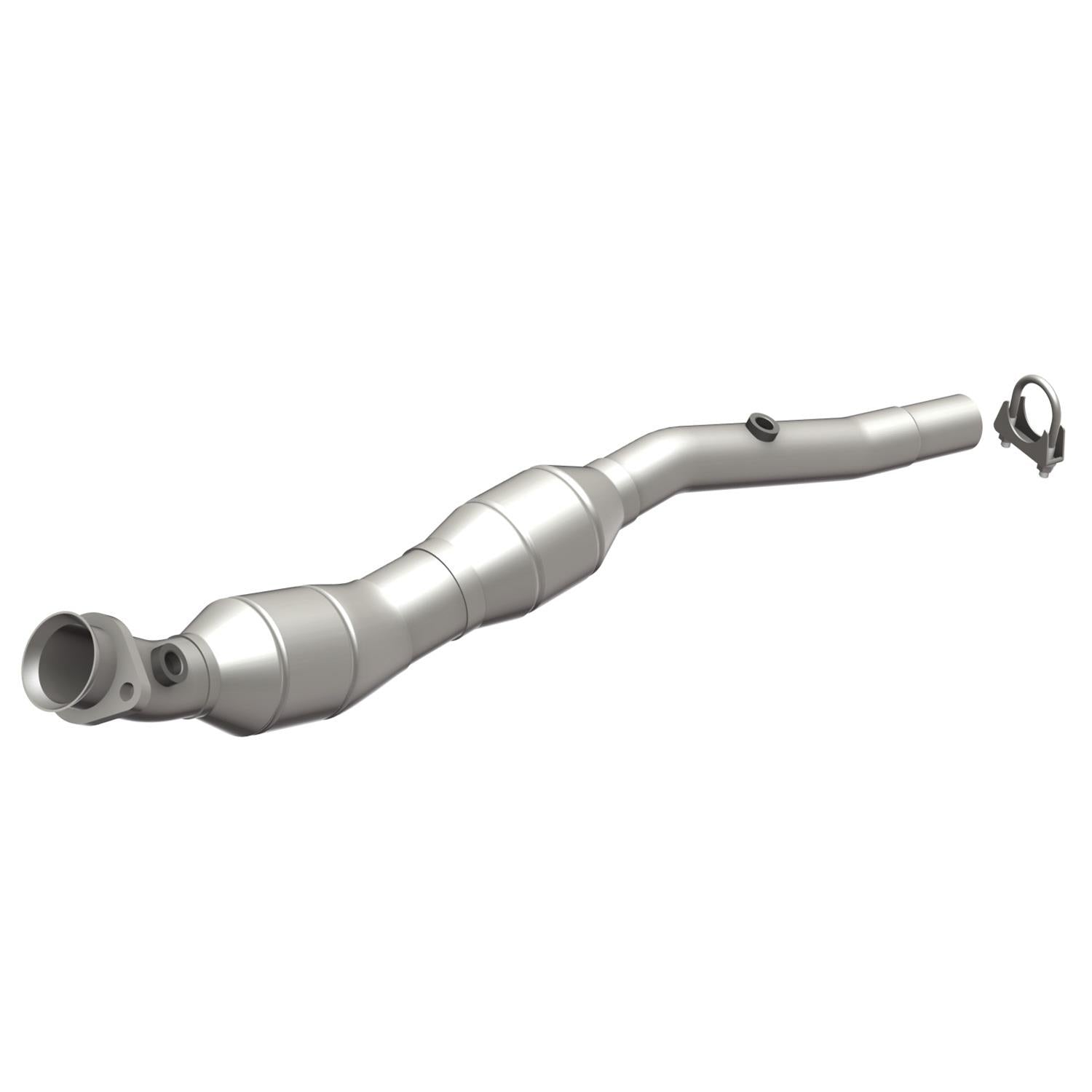 MagnaFlow Direct-Fit Catalytic Converters 49722