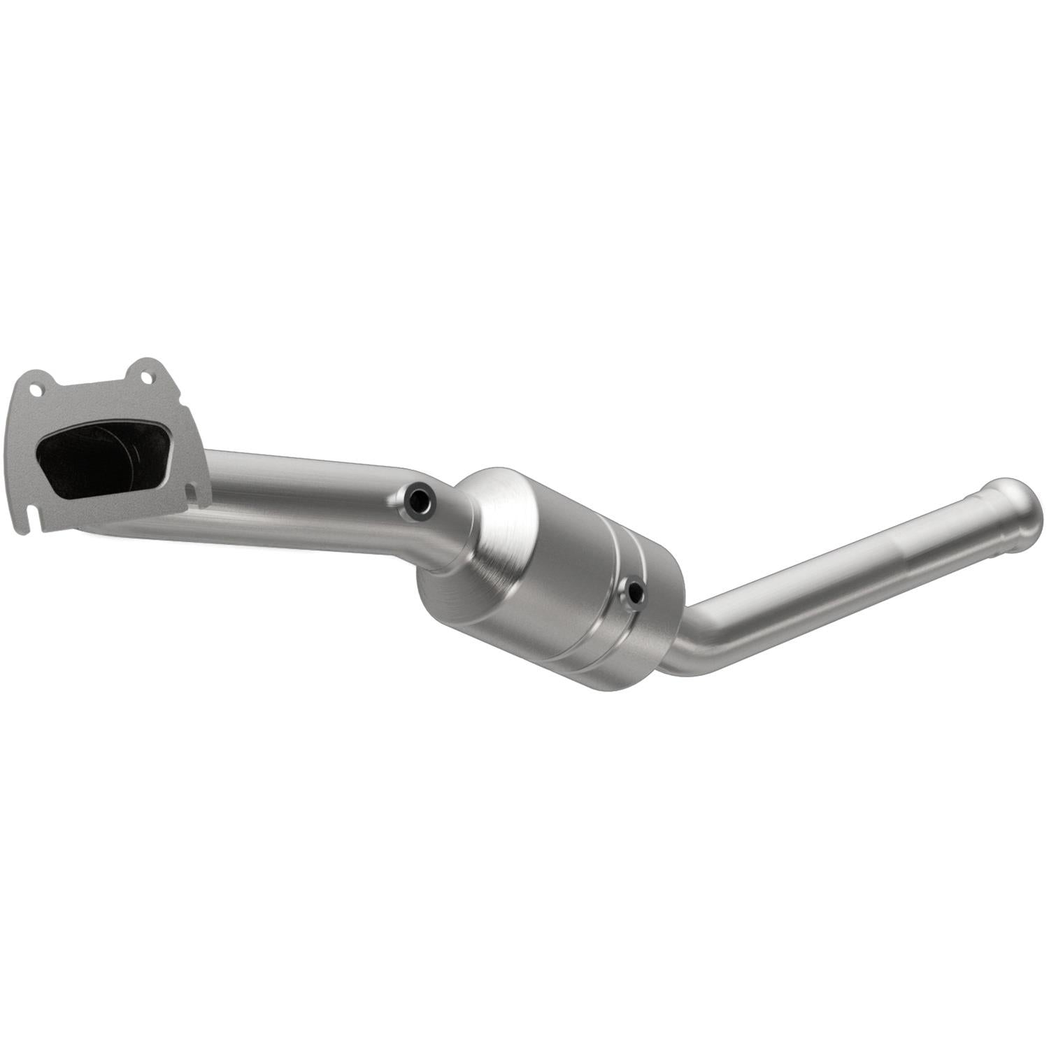 MagnaFlow Direct-Fit Catalytic Converters 49737