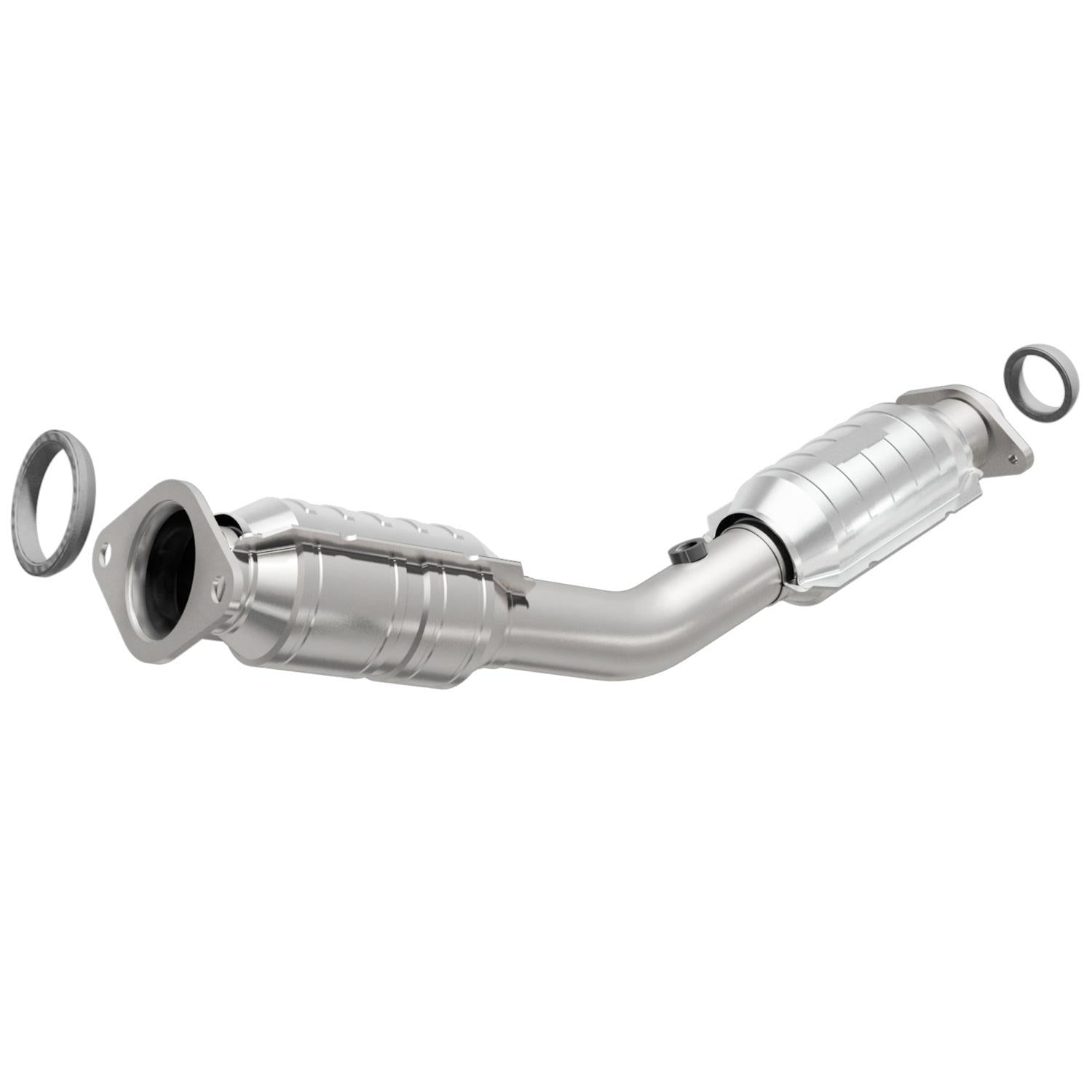 MagnaFlow Direct-Fit Catalytic Converters 49753