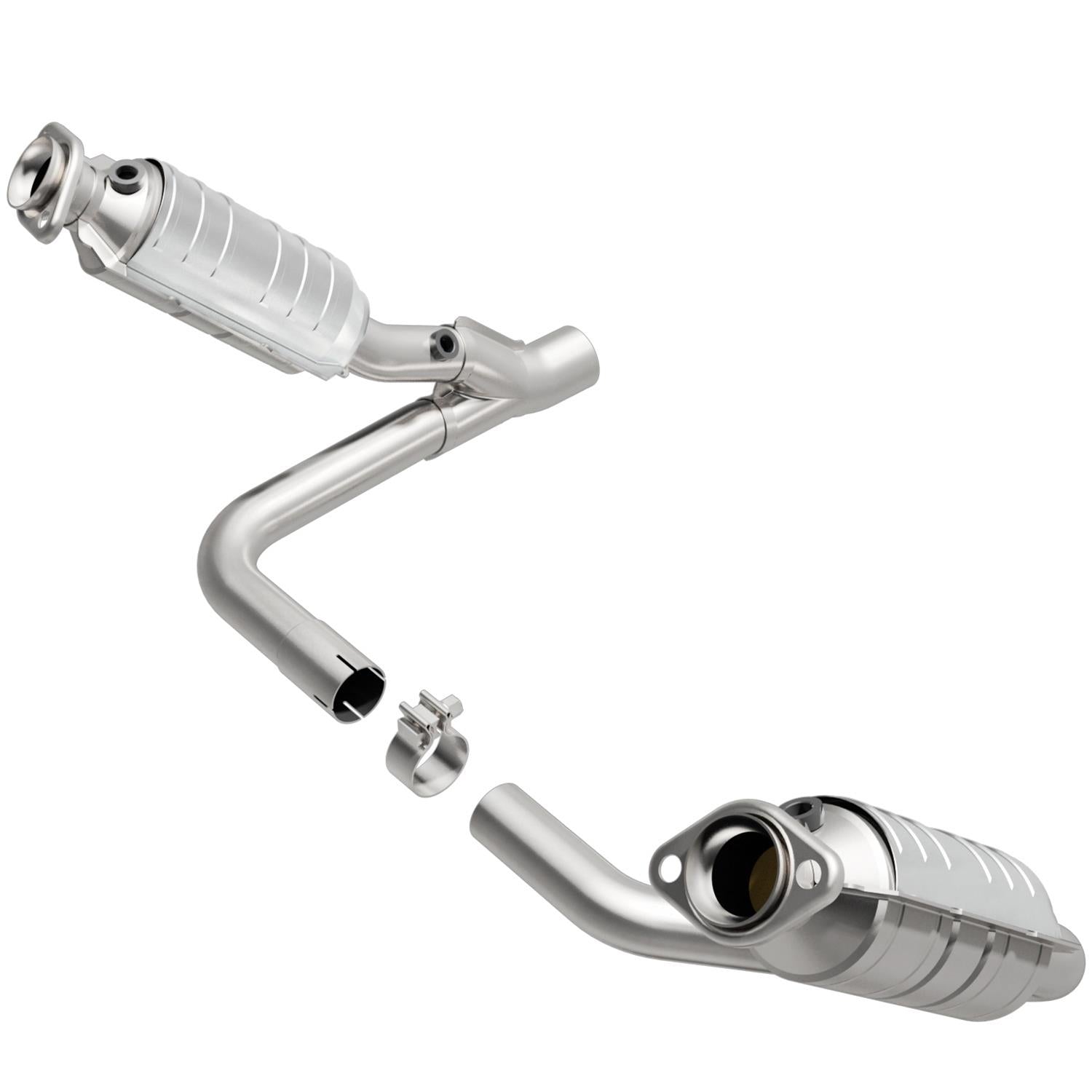 MagnaFlow Direct-Fit Catalytic Converters 49832