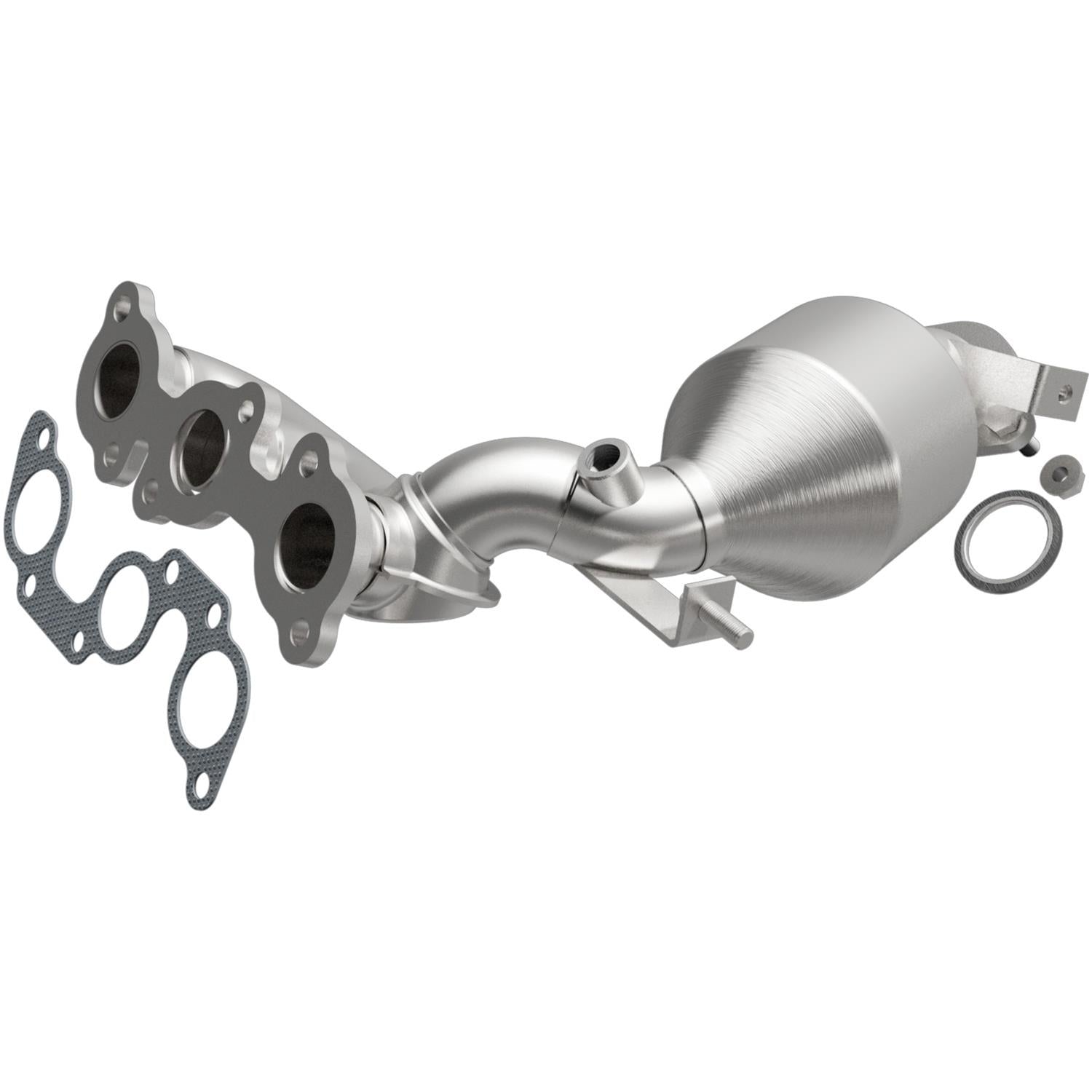 MagnaFlow Direct-Fit Catalytic Converters 49834
