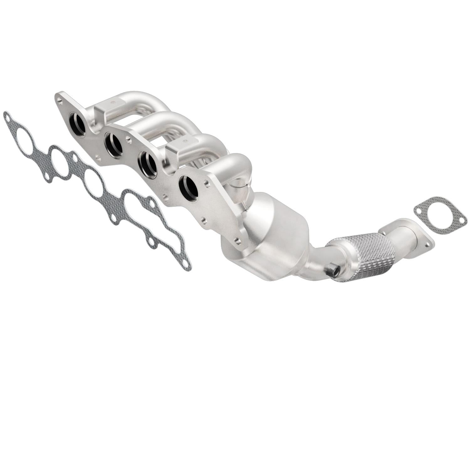 MagnaFlow Direct-Fit Catalytic Converters 49839