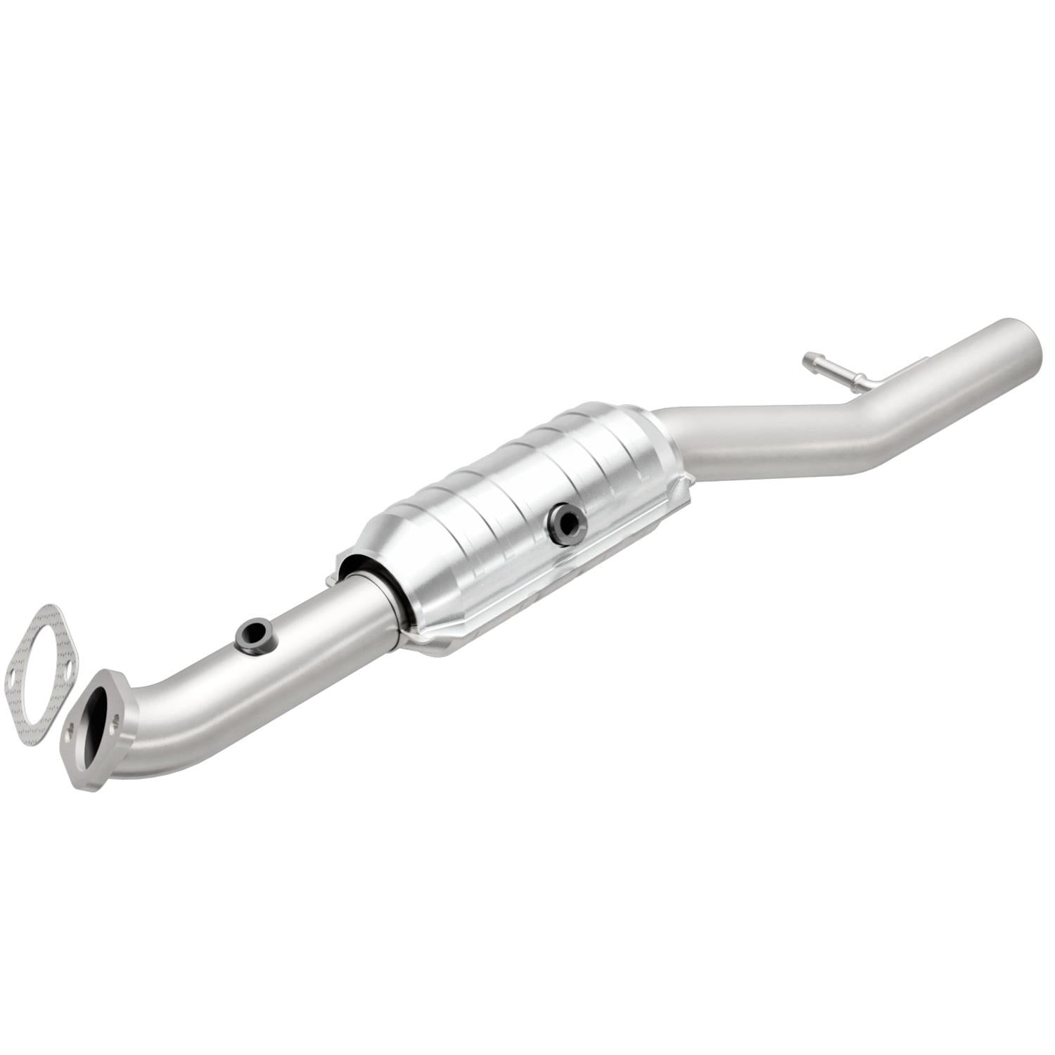 MagnaFlow Direct-Fit Catalytic Converters 49843