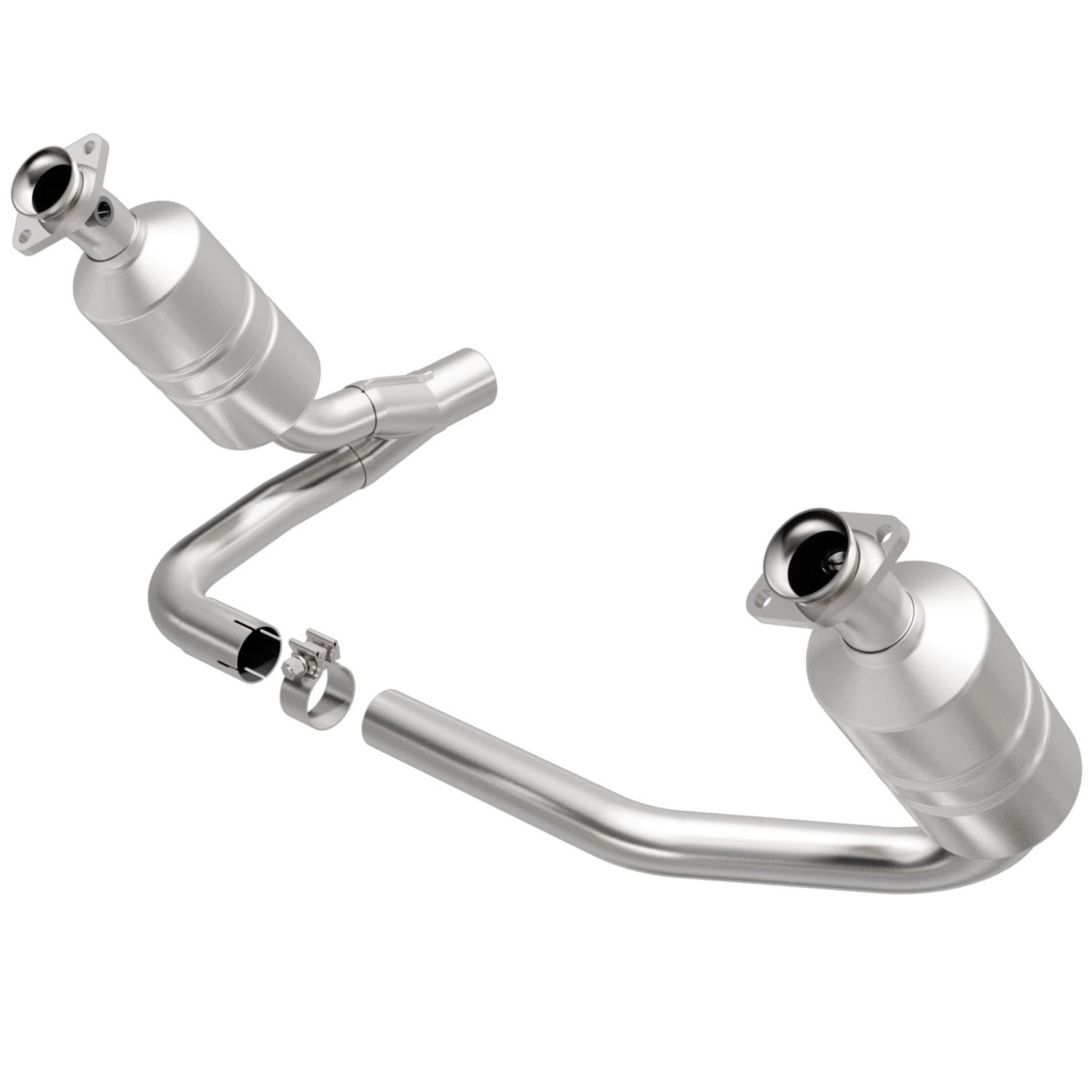 MagnaFlow Direct-Fit Catalytic Converters 49849