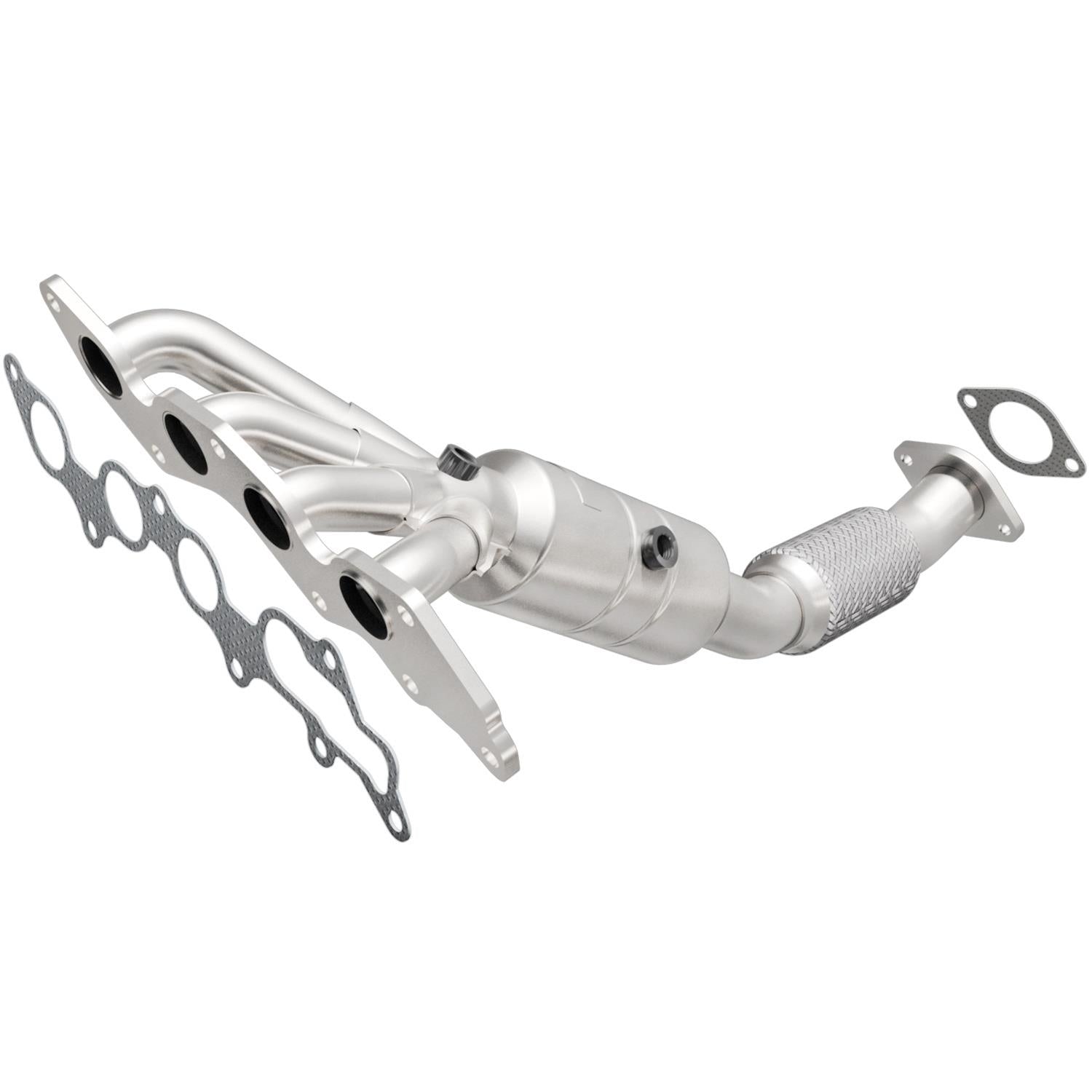 MagnaFlow Direct-Fit Catalytic Converters 49852