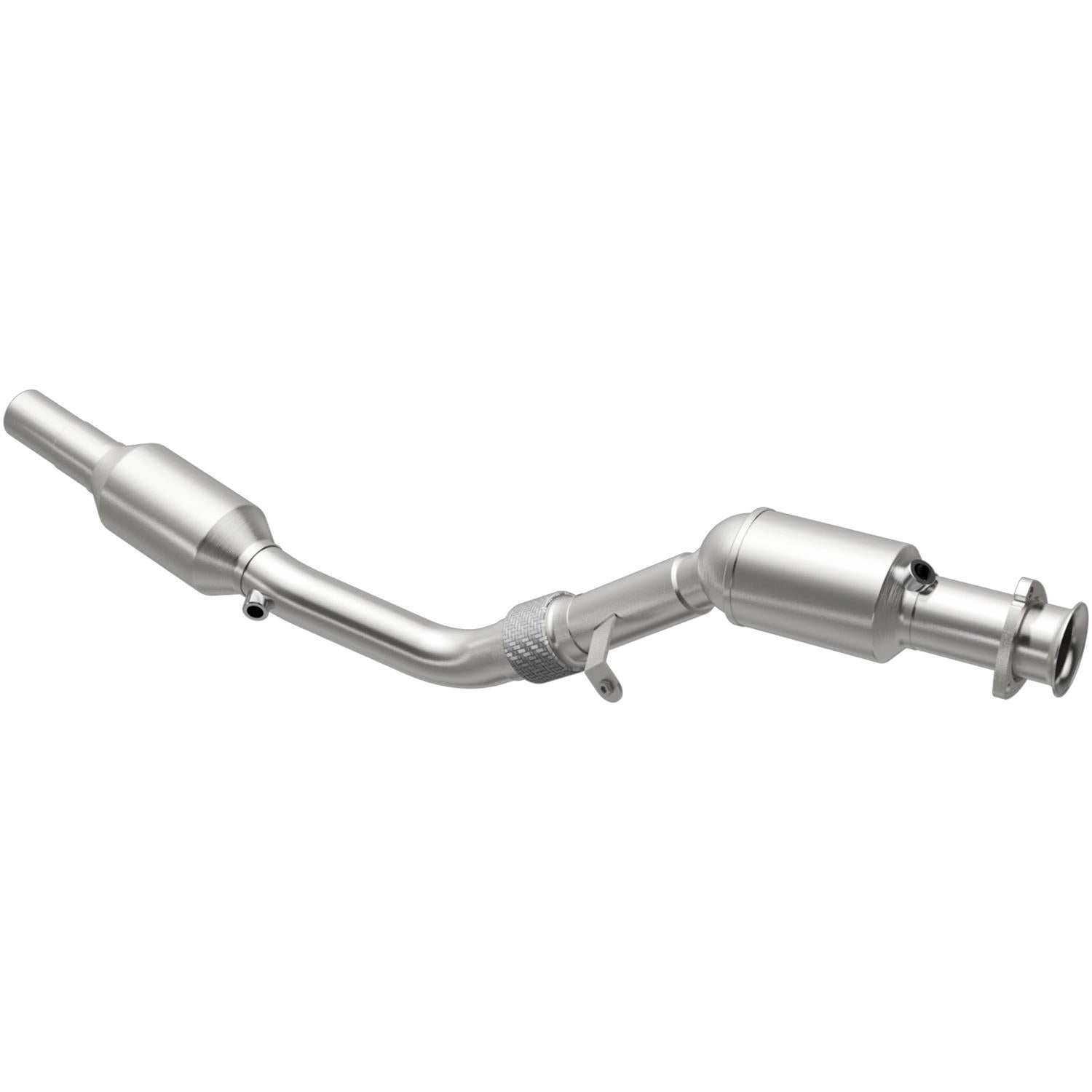 MagnaFlow Direct-Fit Catalytic Converters 49871