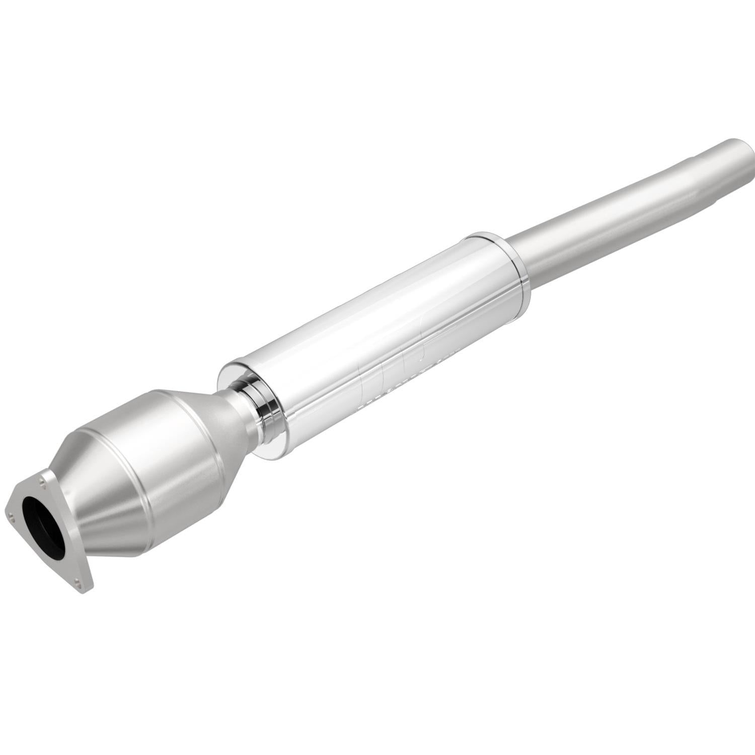 MagnaFlow Direct-Fit Catalytic Converters 49878