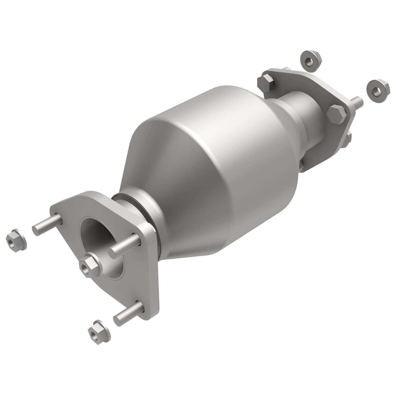 MagnaFlow Direct-Fit Catalytic Converters 49896
