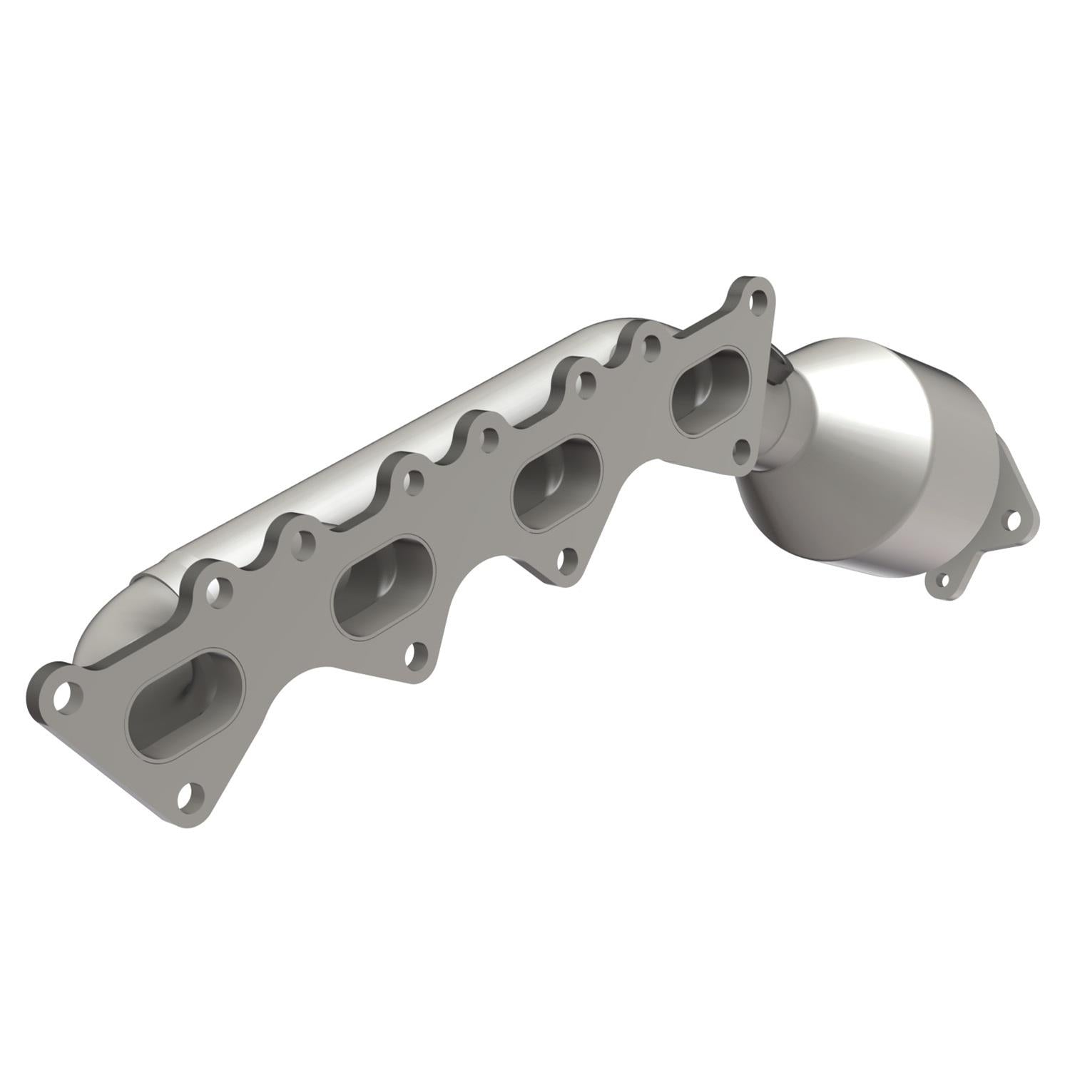 MagnaFlow Direct-Fit Catalytic Converters 49900