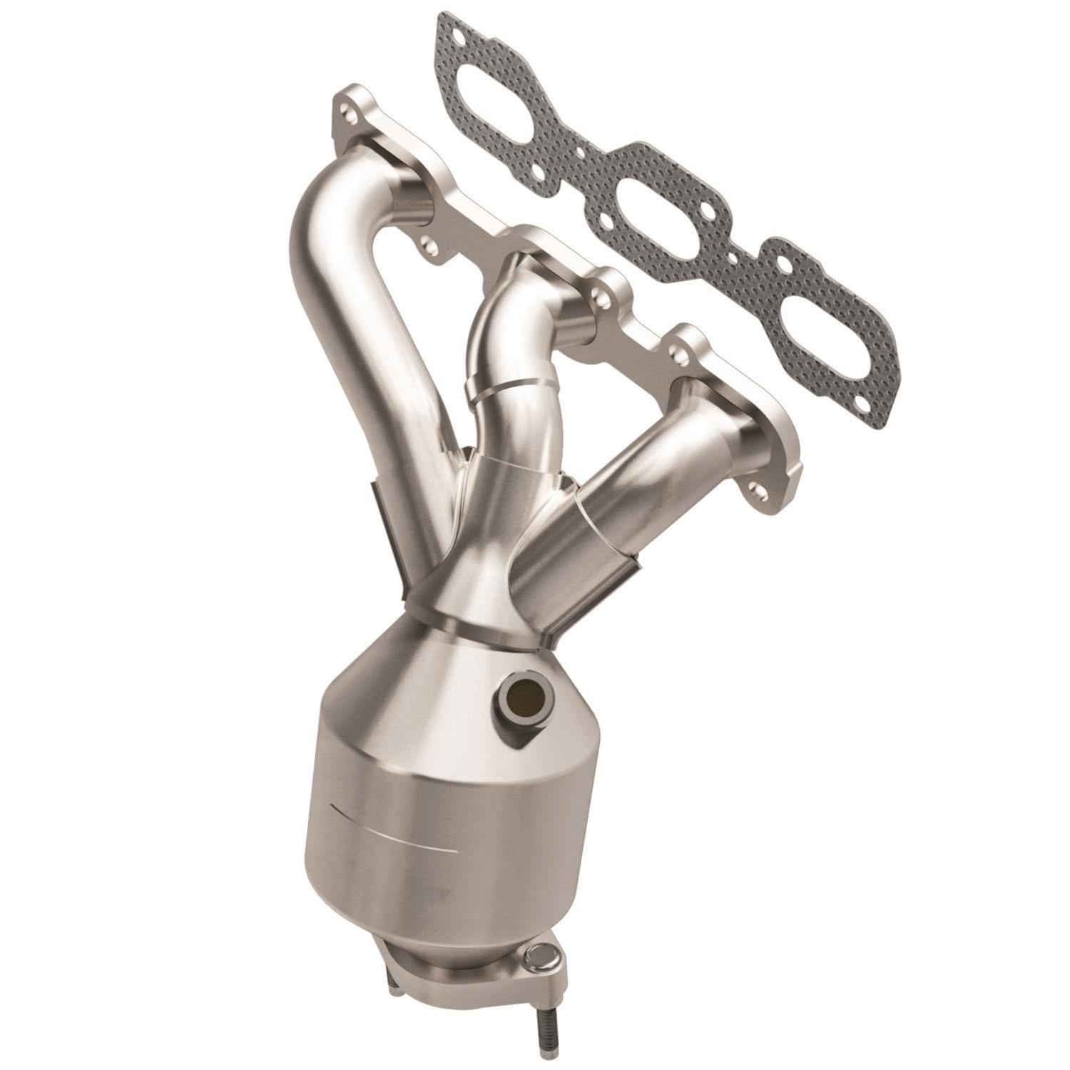 MagnaFlow Direct-Fit Catalytic Converters 49920