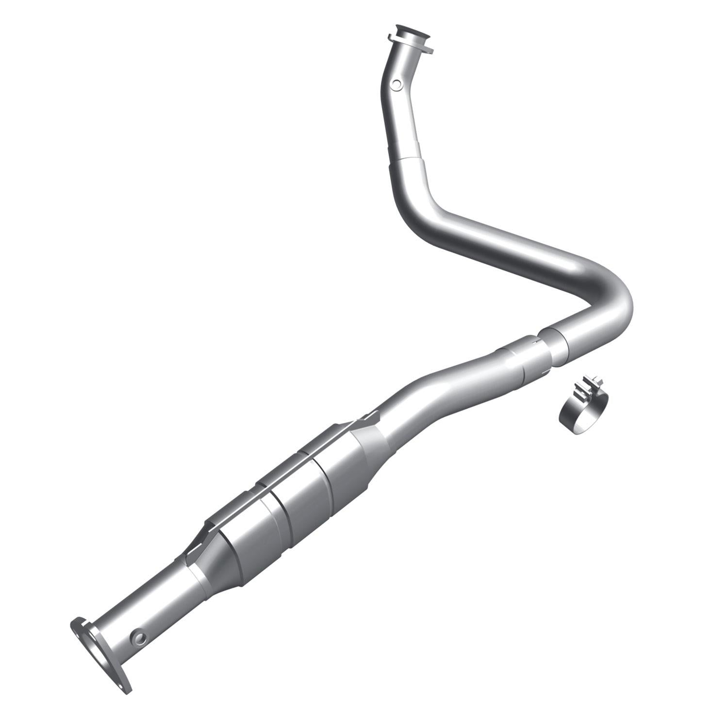 MagnaFlow Direct-Fit Catalytic Converters 49927