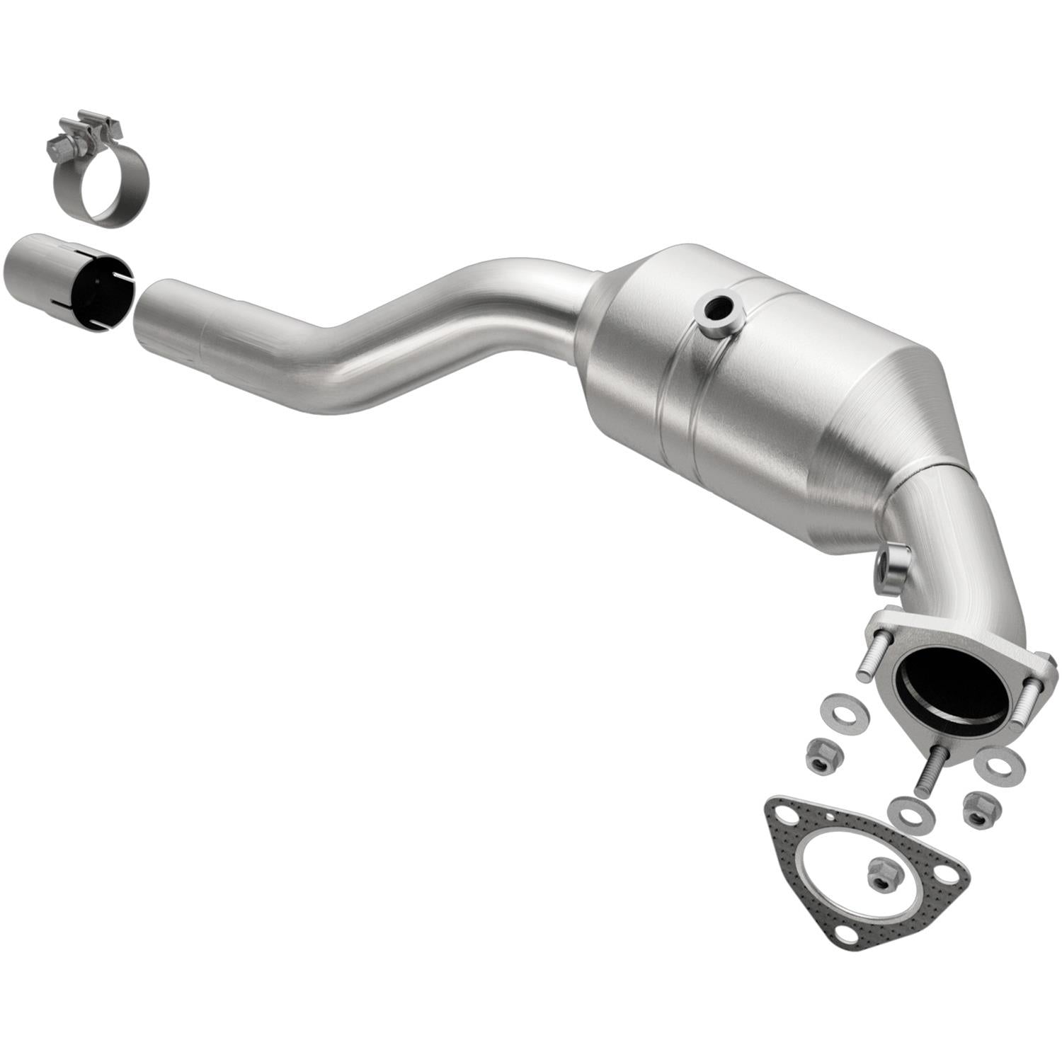 MagnaFlow Direct-Fit Catalytic Converters 49928