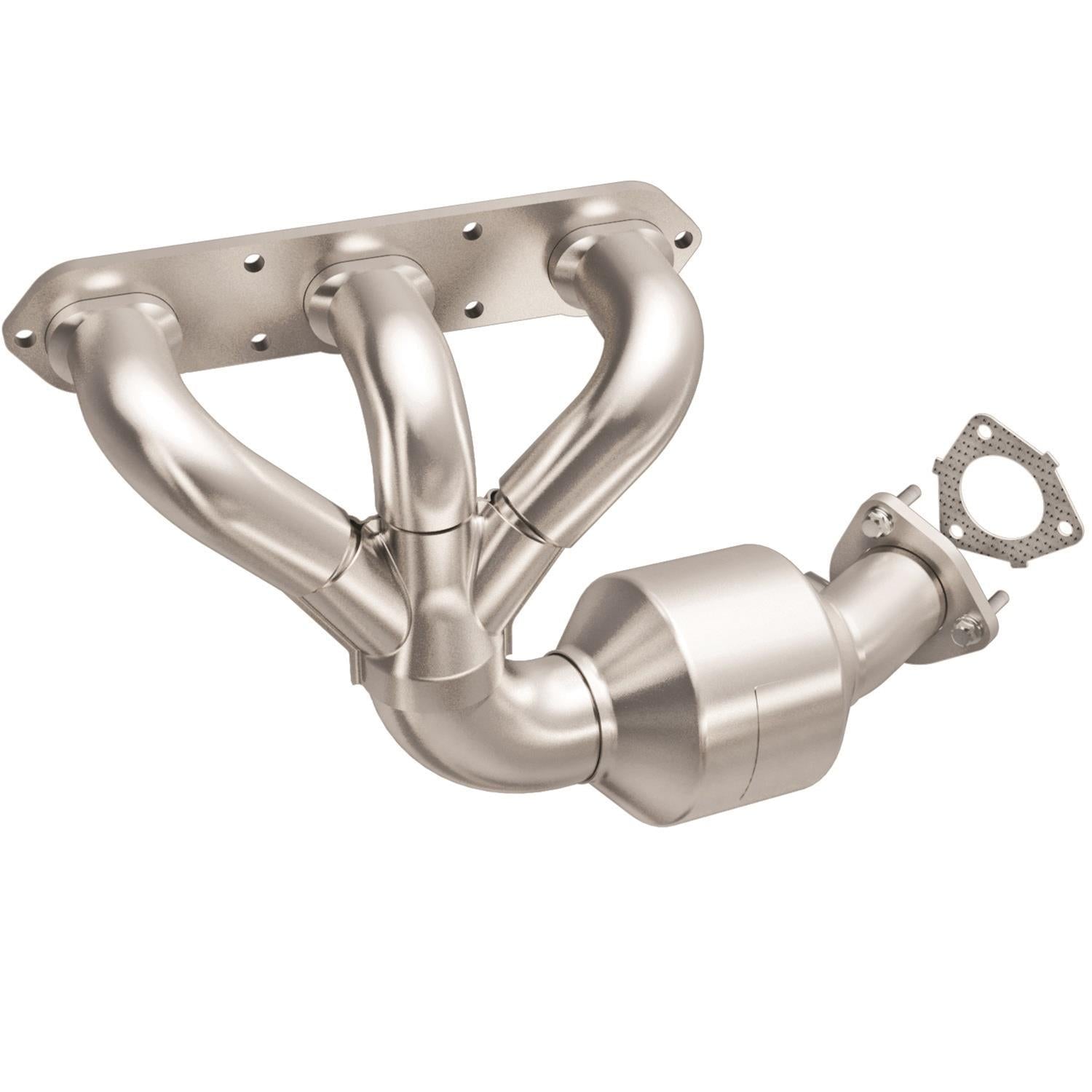 MagnaFlow Direct-Fit Catalytic Converters 49931