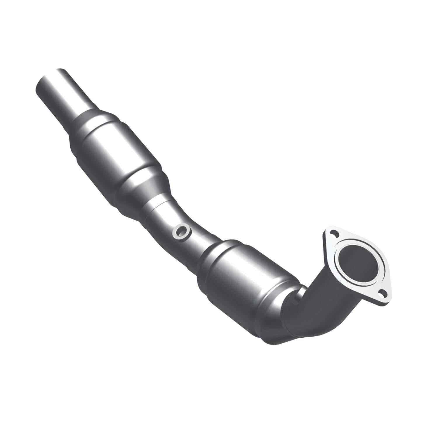 MagnaFlow Direct-Fit Catalytic Converters 49938