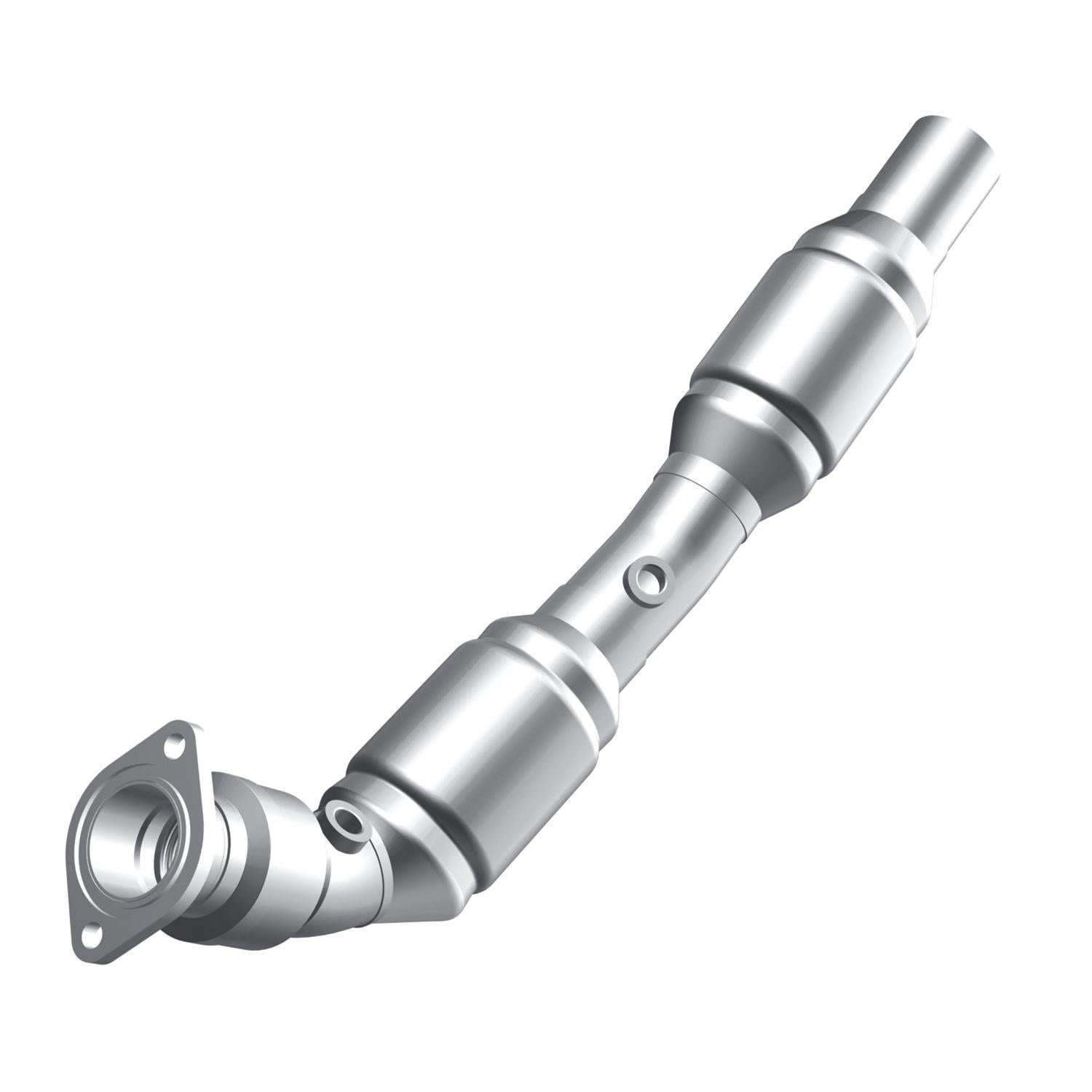 MagnaFlow Direct-Fit Catalytic Converters 49939