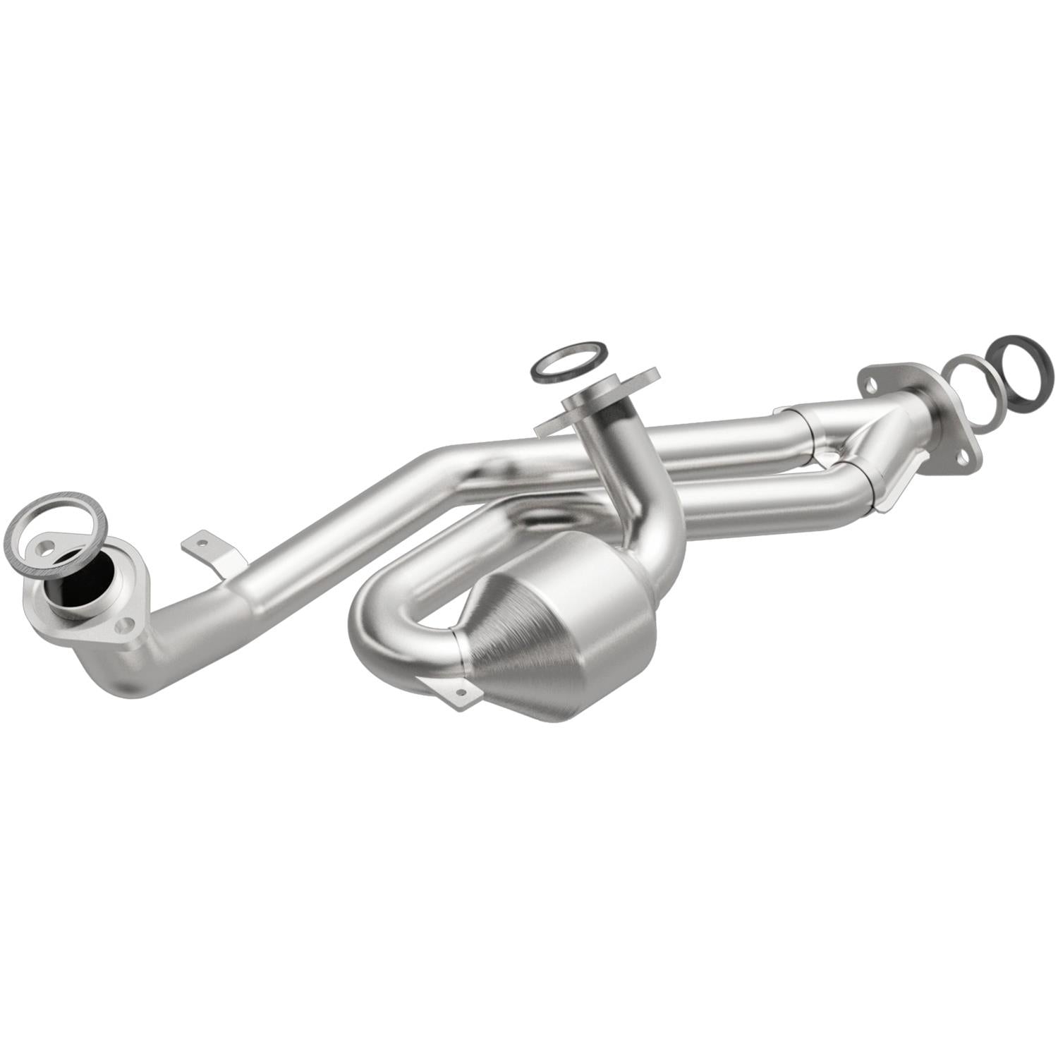 MagnaFlow Direct-Fit Catalytic Converters 49986