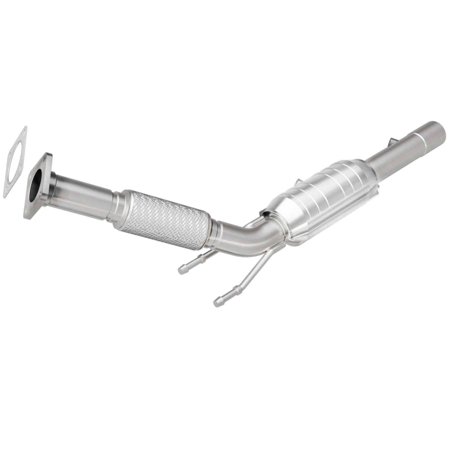 MagnaFlow Direct-Fit Catalytic Converters 49990