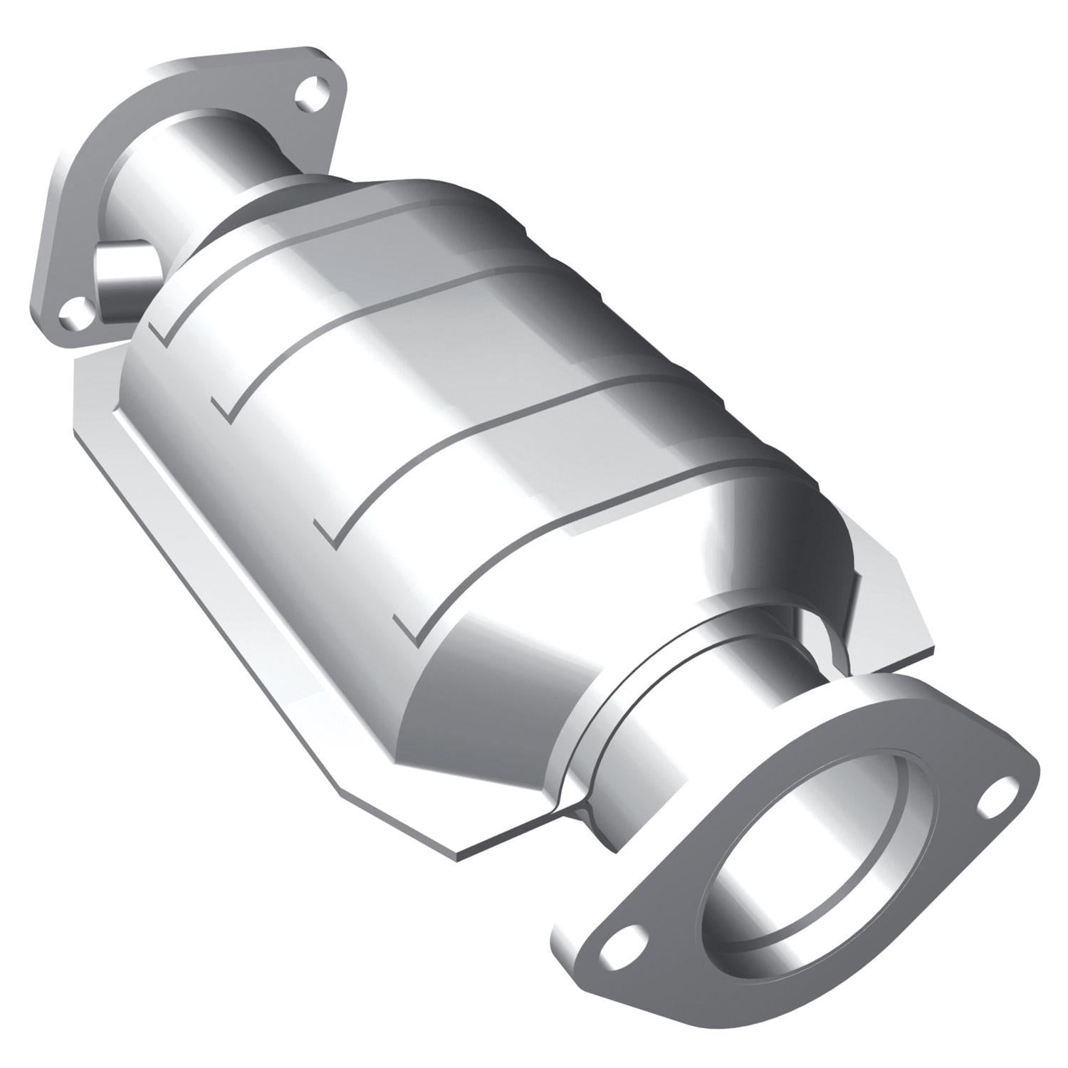 MagnaFlow Direct-Fit Catalytic Converters 49996