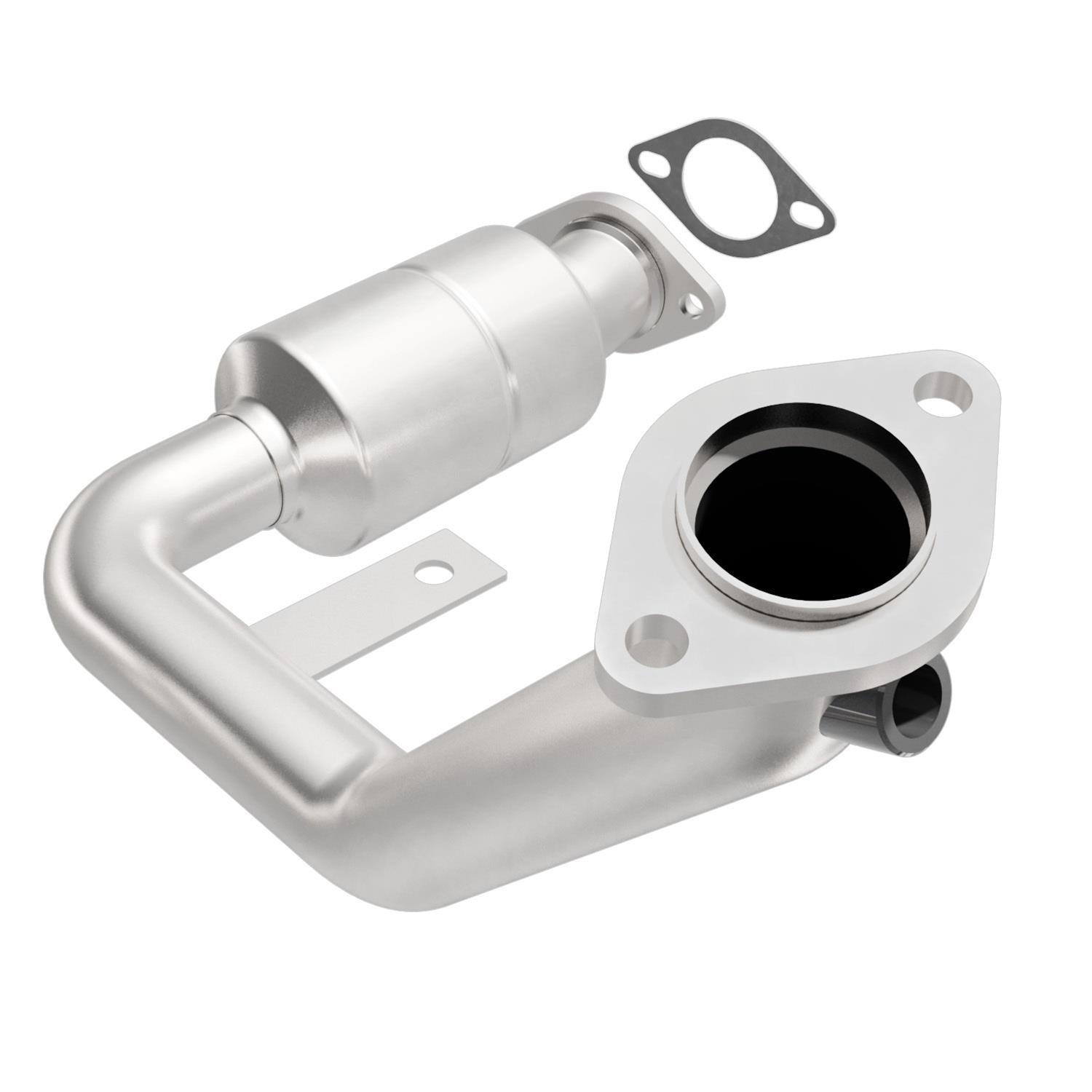 MagnaFlow Direct-Fit Catalytic Converters 50137