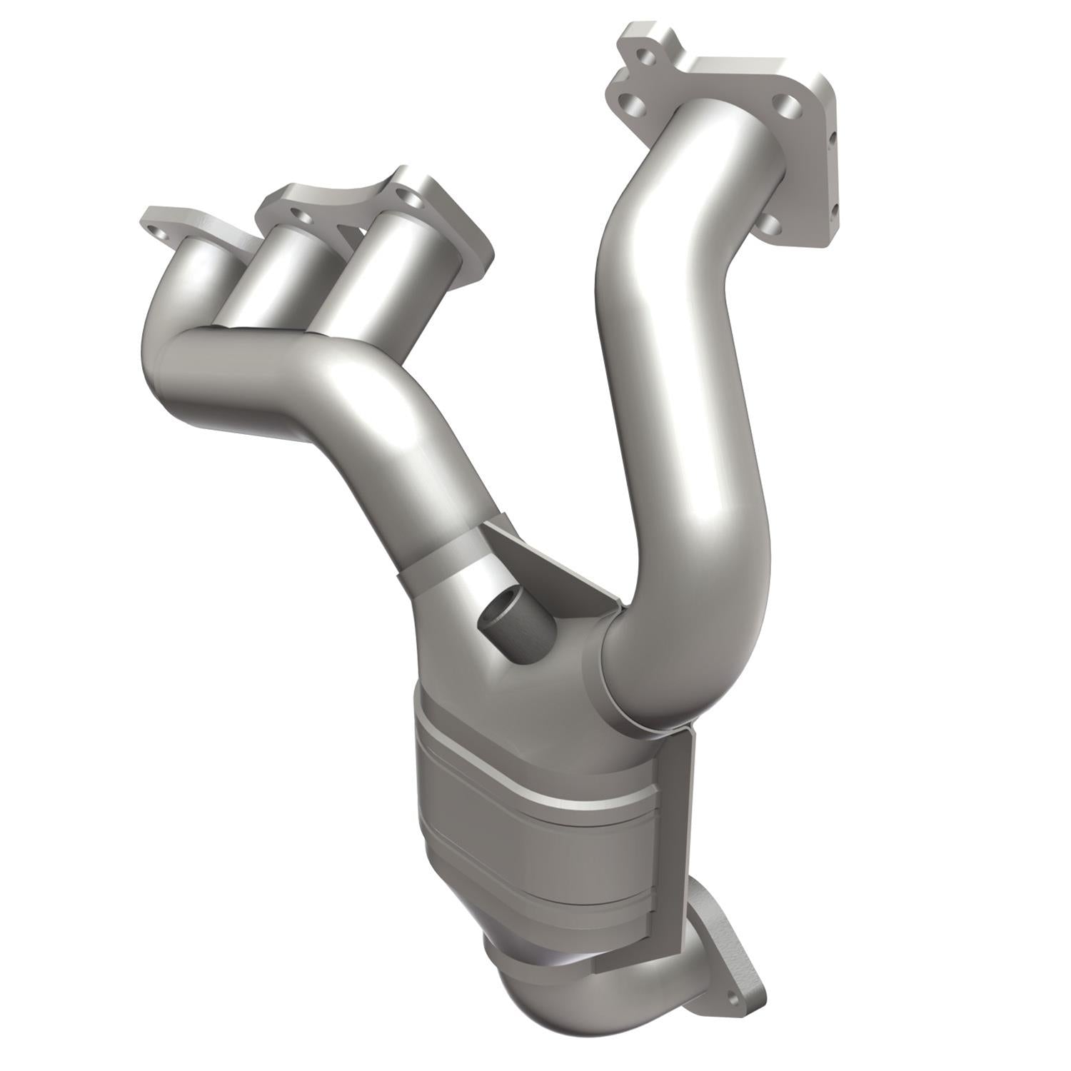 MagnaFlow Direct-Fit Catalytic Converters 50139