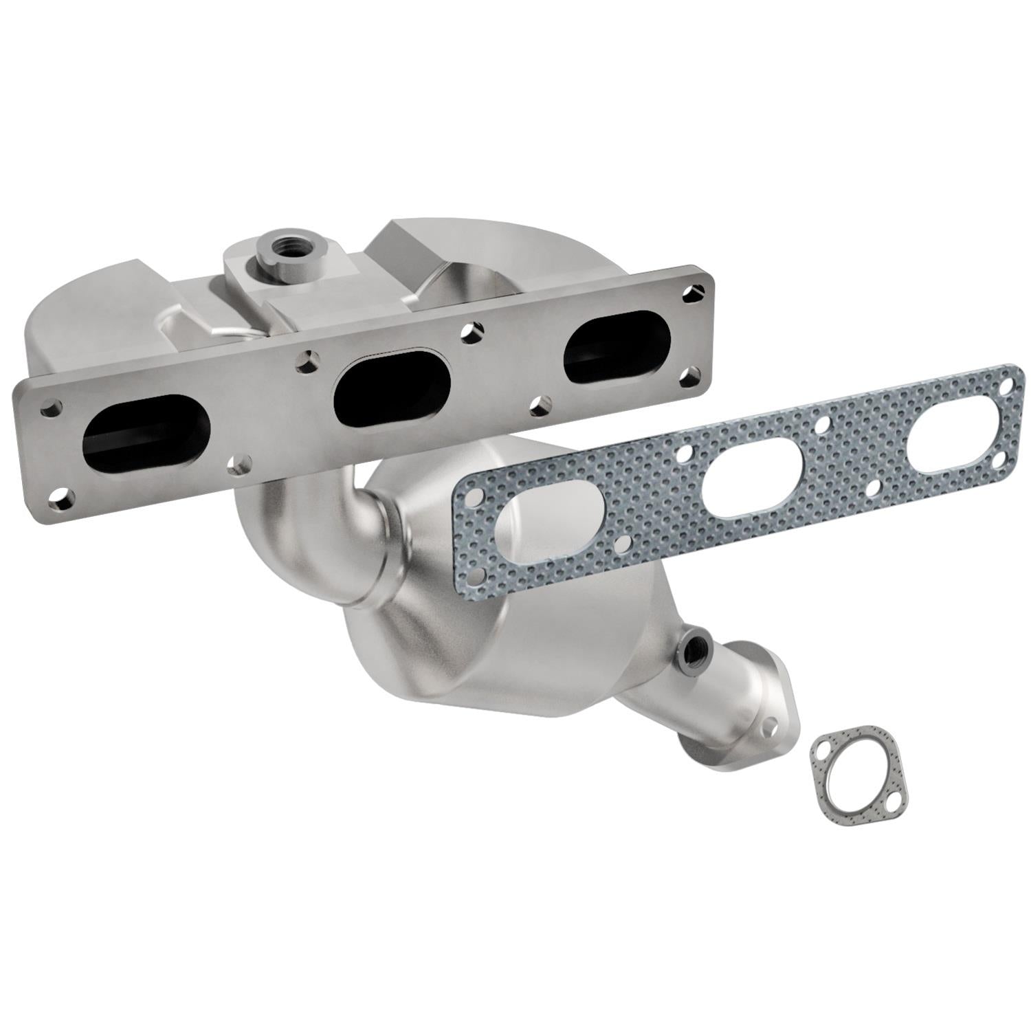 MagnaFlow Direct-Fit Catalytic Converters 50176