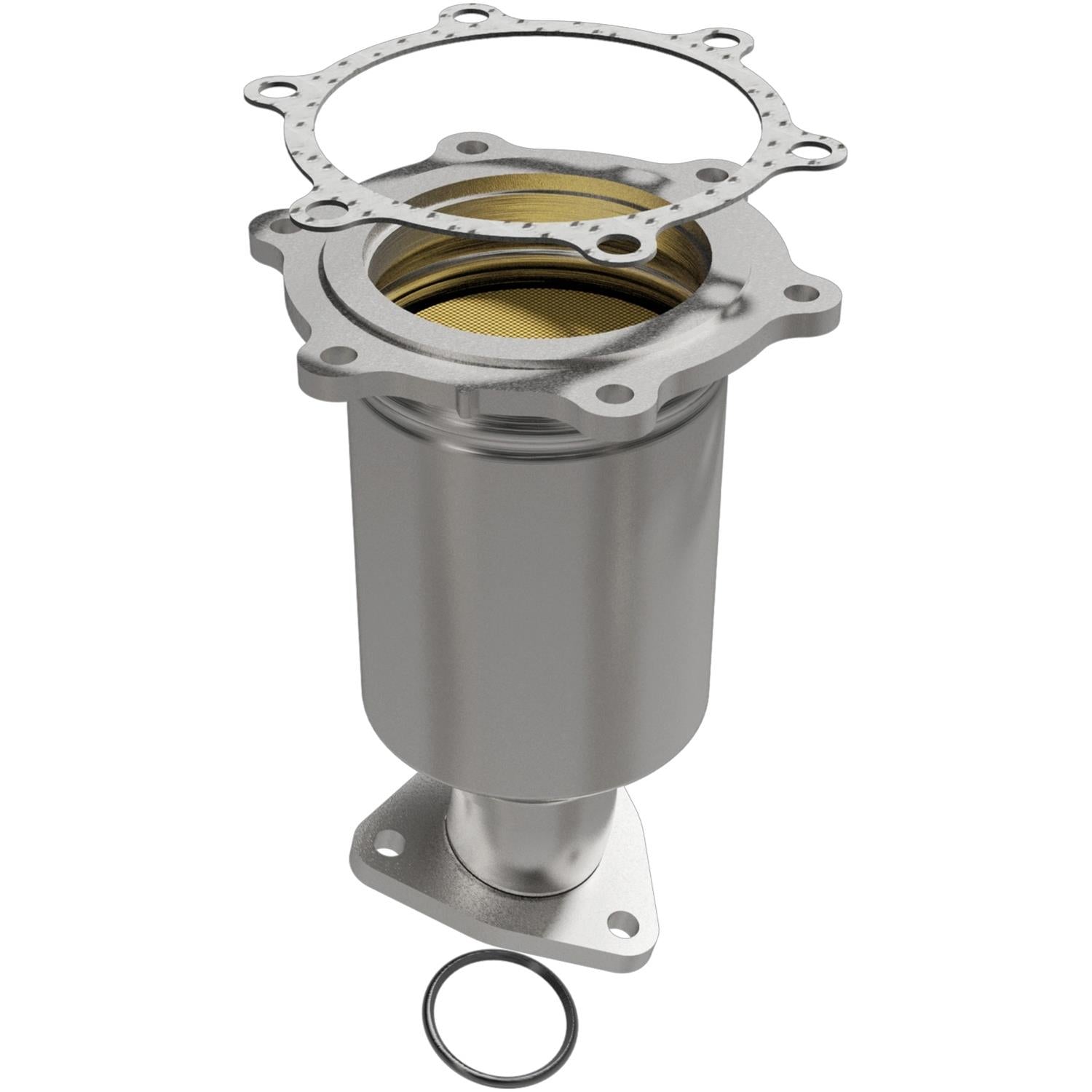 MagnaFlow Direct-Fit Catalytic Converters 50212