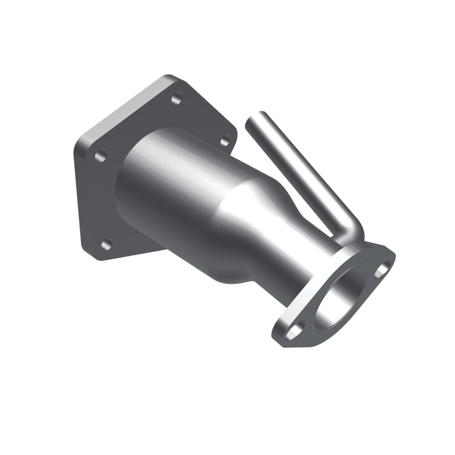 MagnaFlow Direct-Fit Catalytic Converters 50241