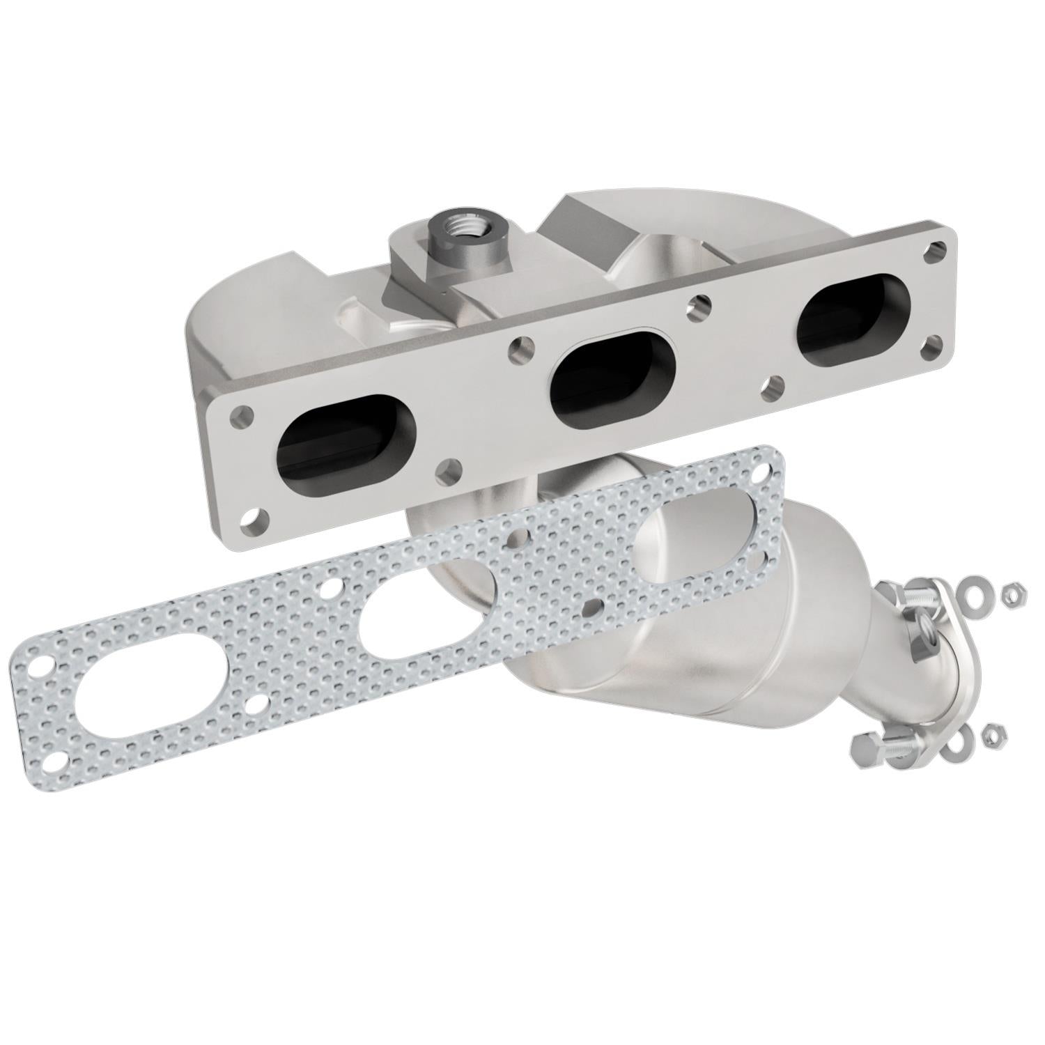MagnaFlow Direct-Fit Catalytic Converters 50288