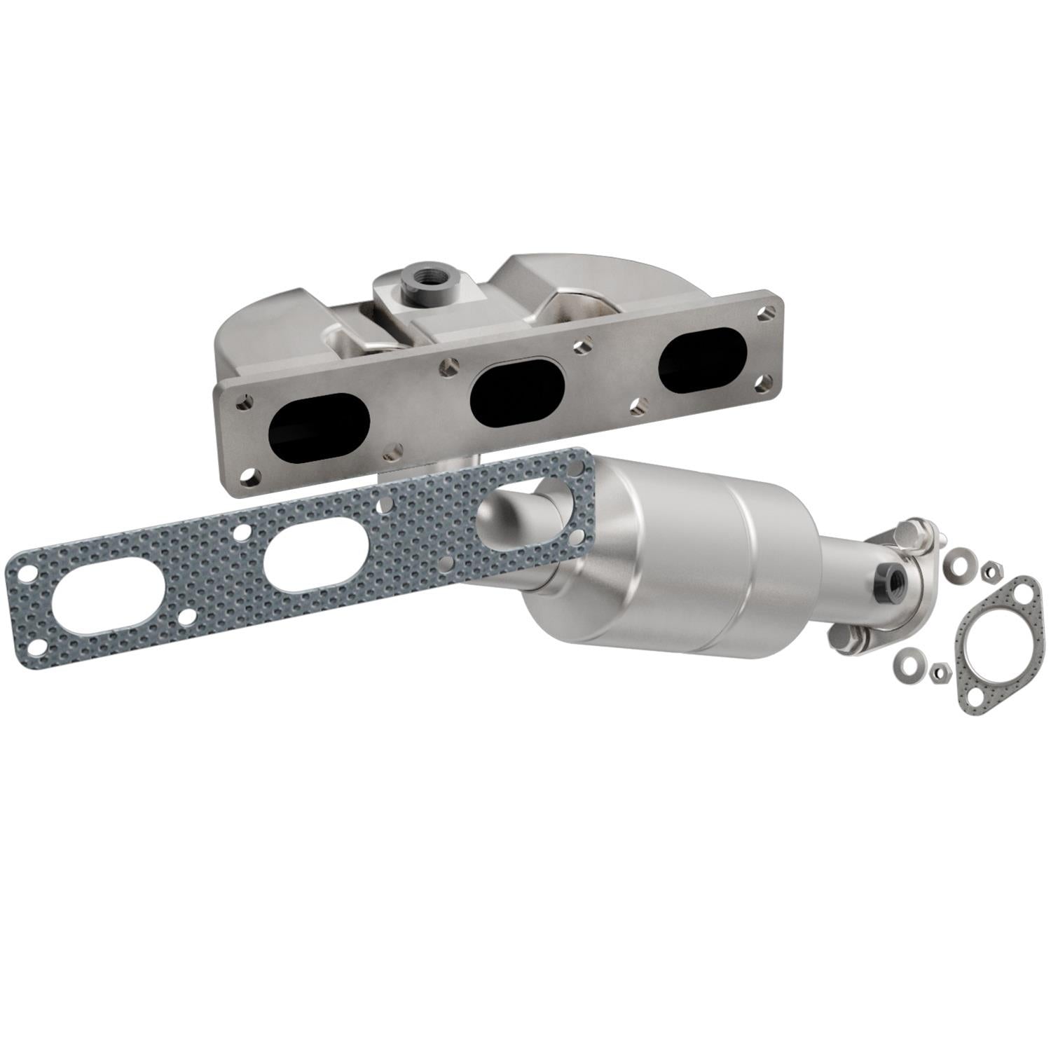 MagnaFlow Direct-Fit Catalytic Converters 50297