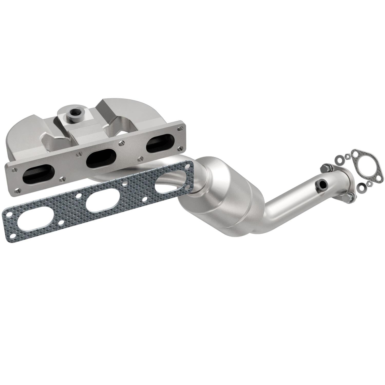 MagnaFlow Direct-Fit Catalytic Converters 50298