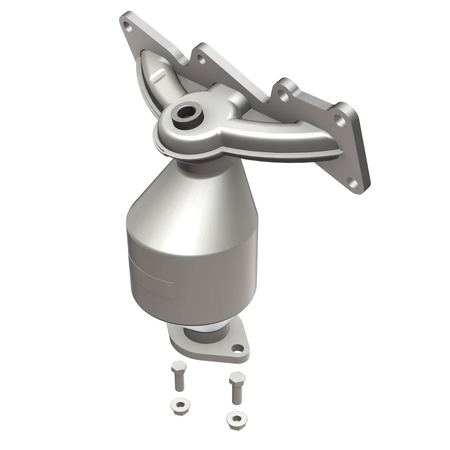 MagnaFlow Direct-Fit Catalytic Converters 50317