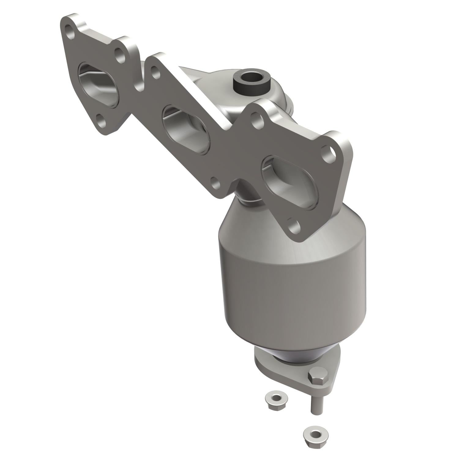MagnaFlow Direct-Fit Catalytic Converters 50318
