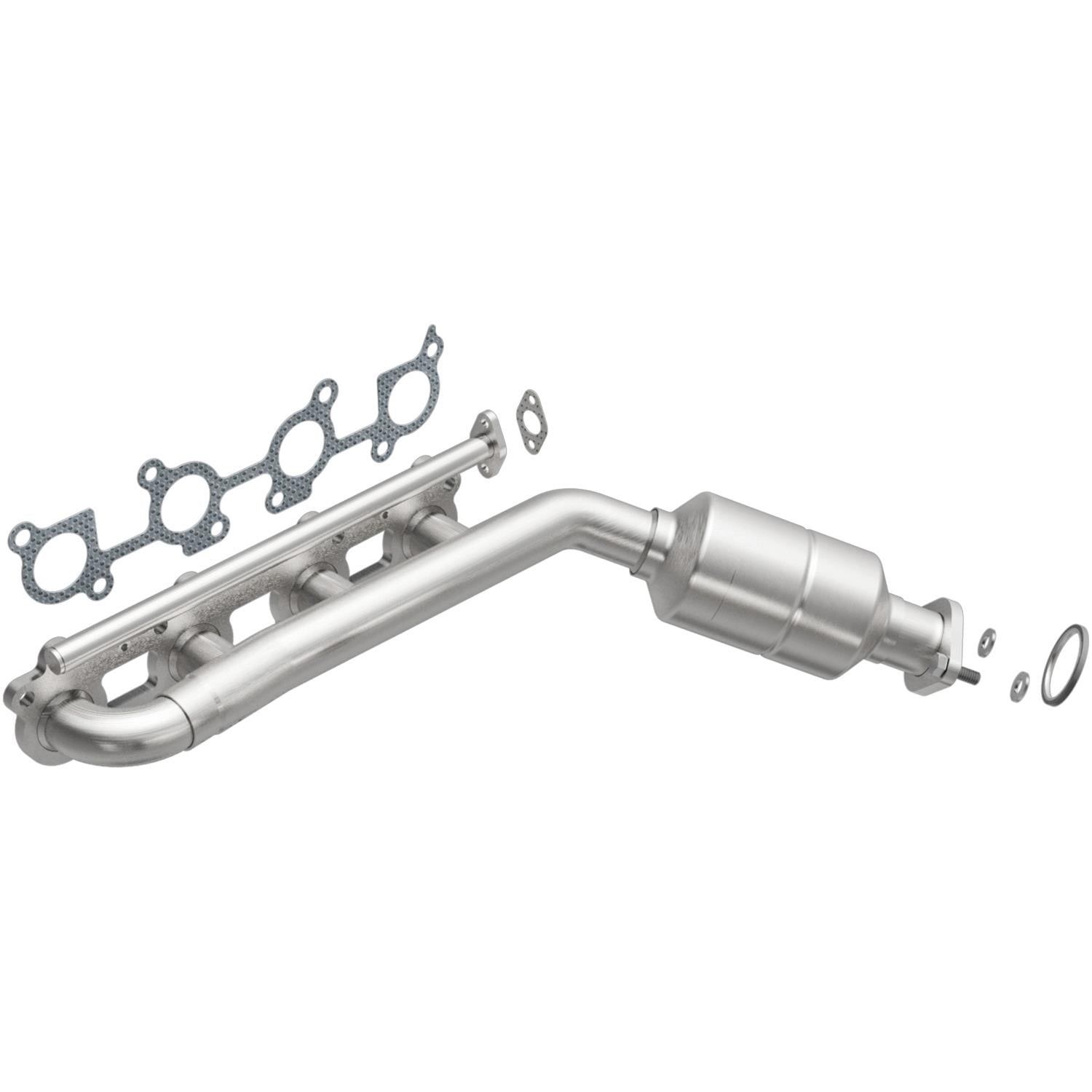 MagnaFlow Direct-Fit Catalytic Converters 50323