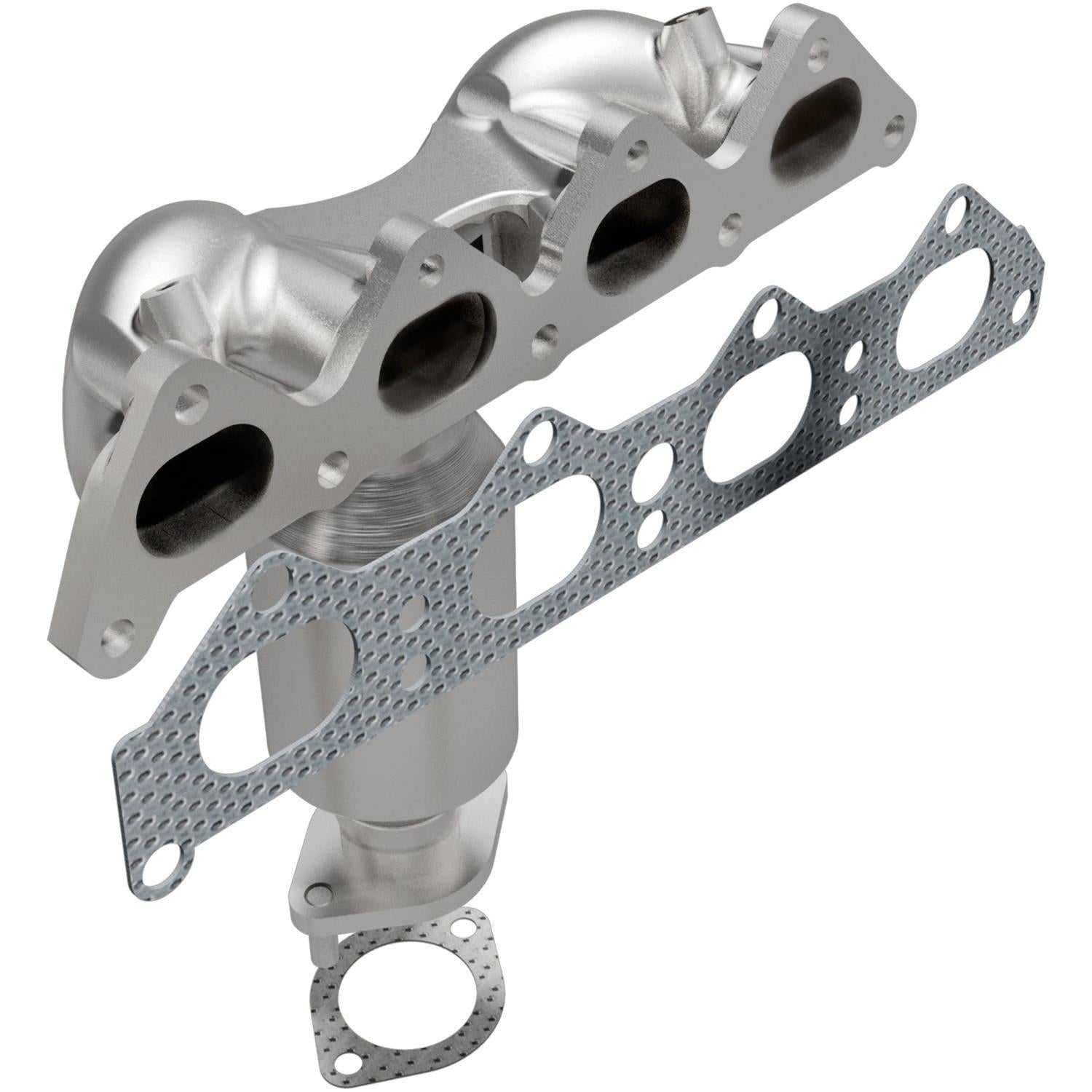 MagnaFlow Direct-Fit Catalytic Converters 50330