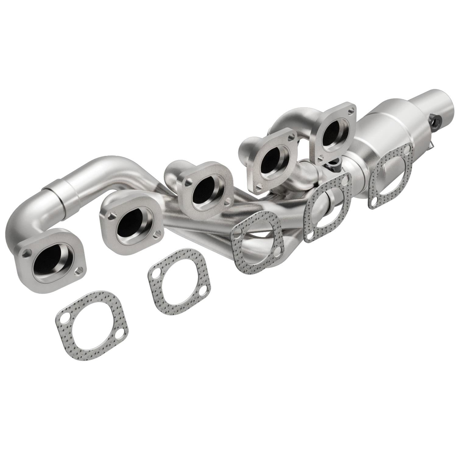 MagnaFlow Direct-Fit Catalytic Converters 50420