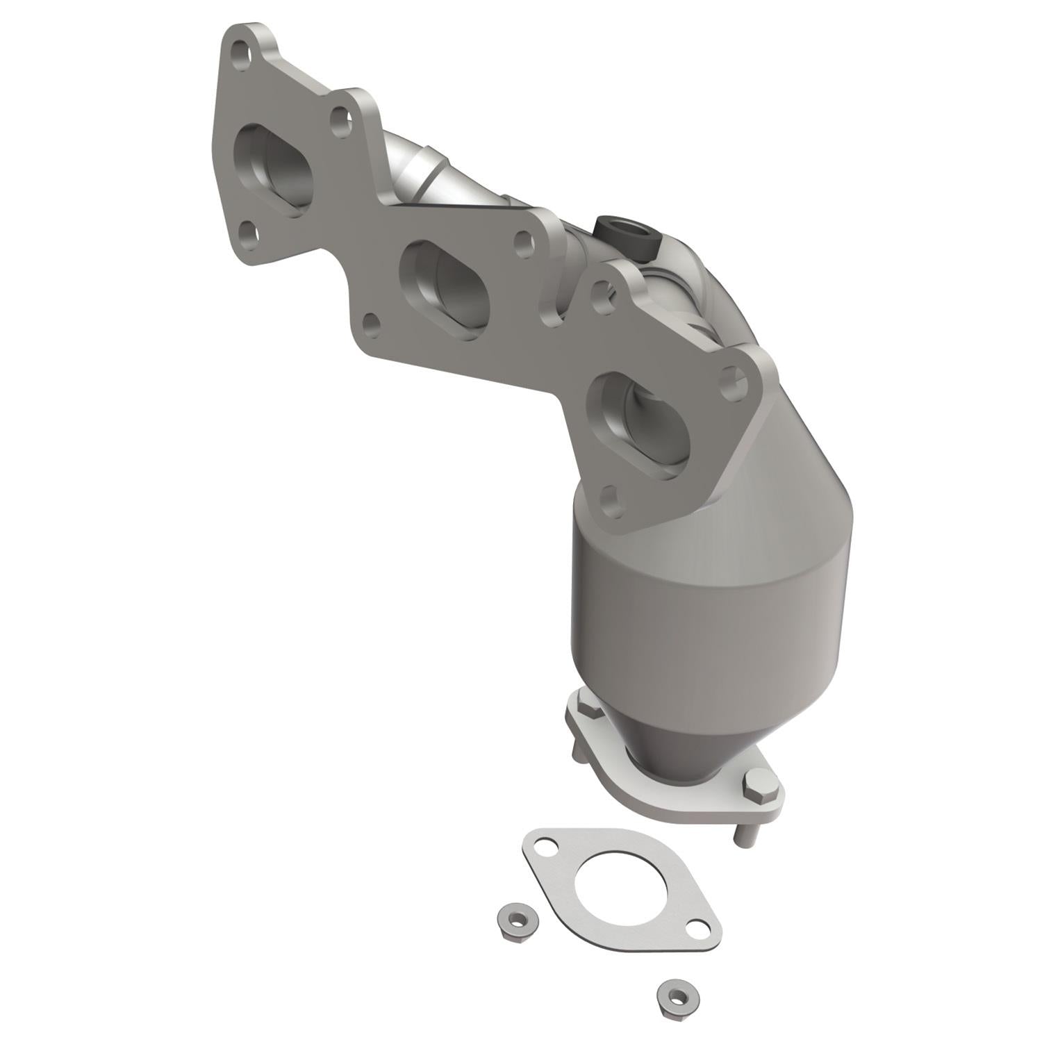 MagnaFlow Direct-Fit Catalytic Converters 50445