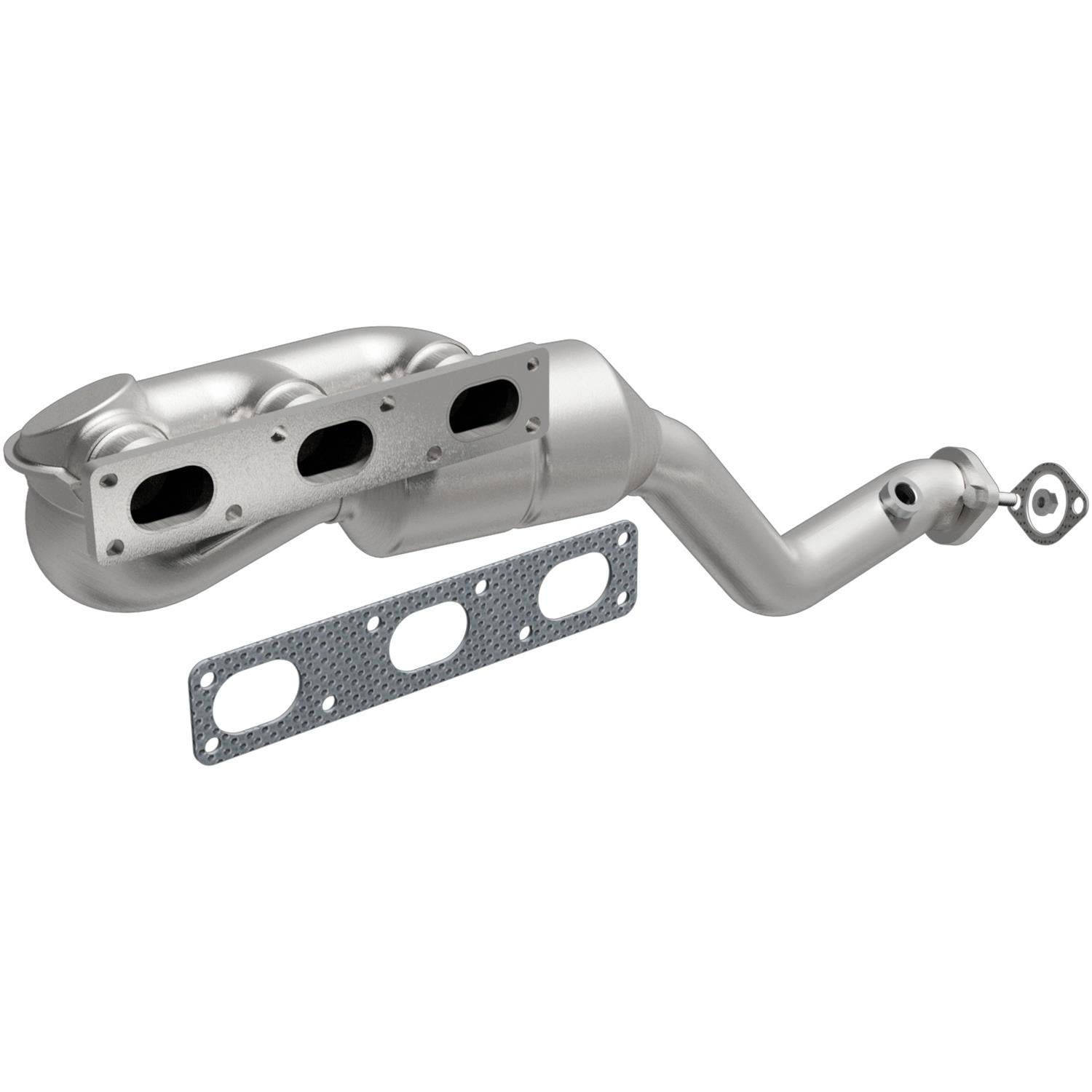 MagnaFlow Direct-Fit Catalytic Converters 50465