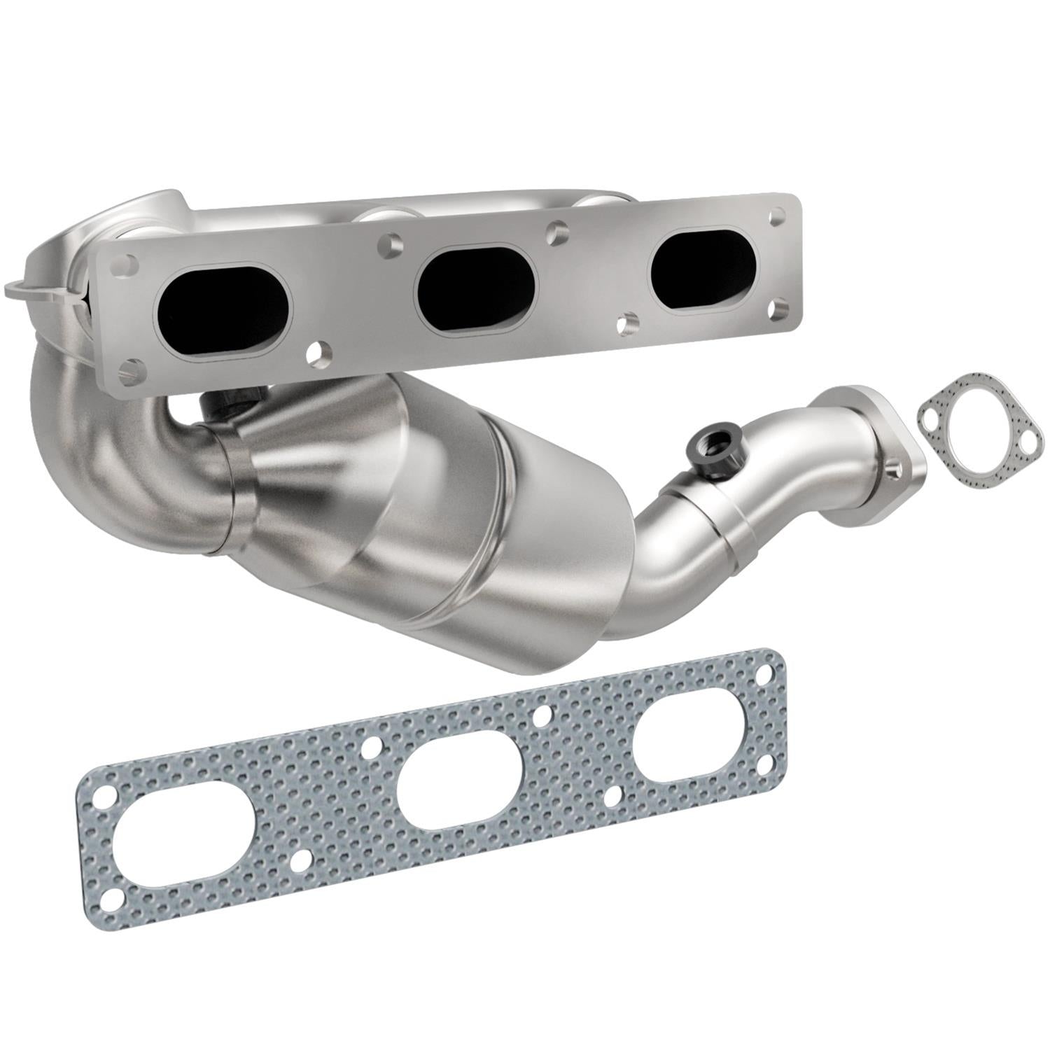 MagnaFlow Direct-Fit Catalytic Converters 50466