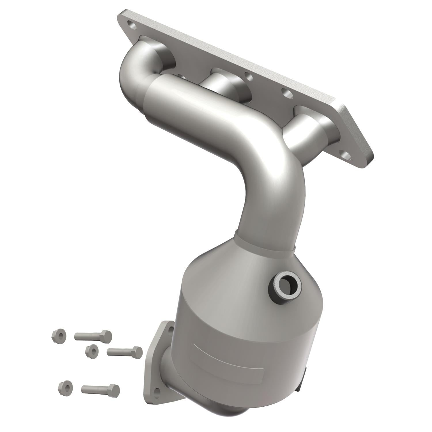 MagnaFlow Direct-Fit Catalytic Converters 50480