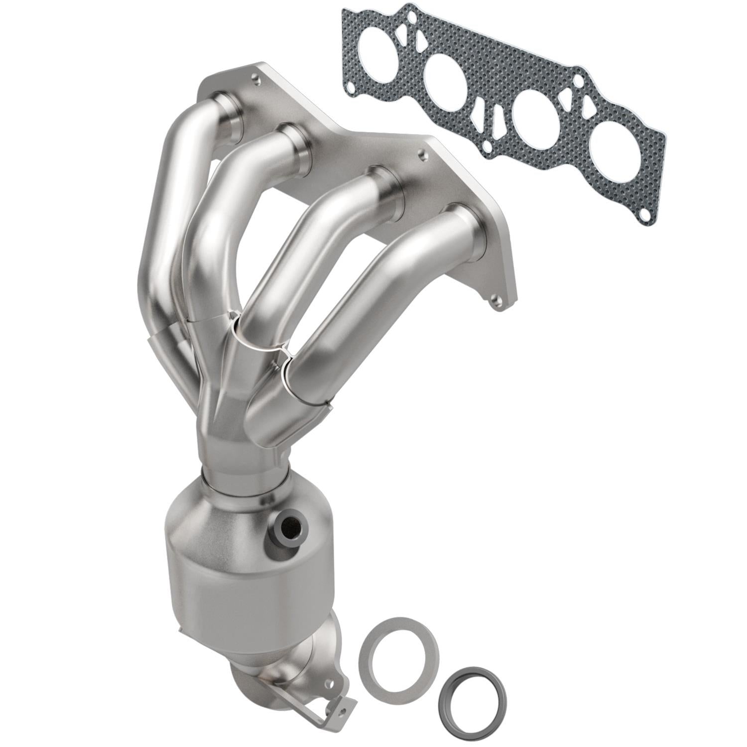 MagnaFlow Direct-Fit Catalytic Converters 50487