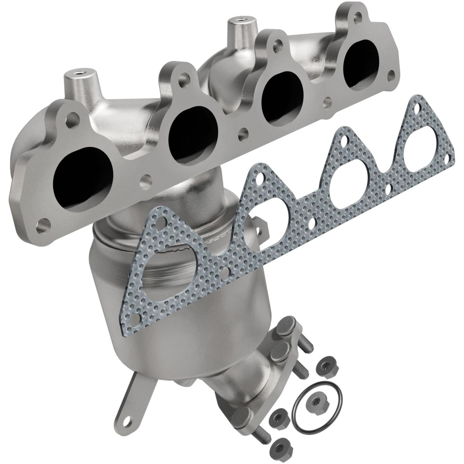 MagnaFlow Direct-Fit Catalytic Converters 50602