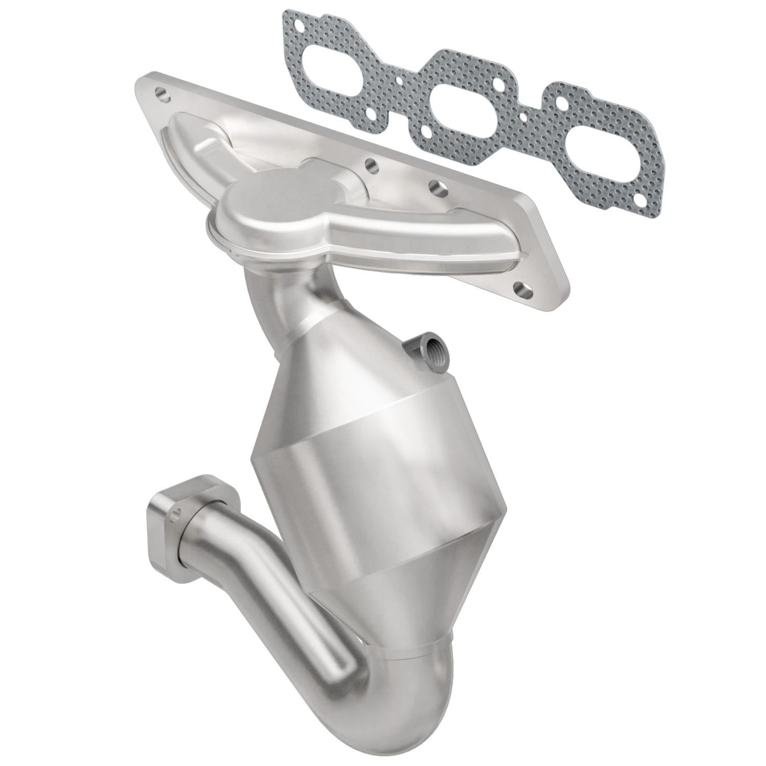 MagnaFlow Direct-Fit Catalytic Converters 50646