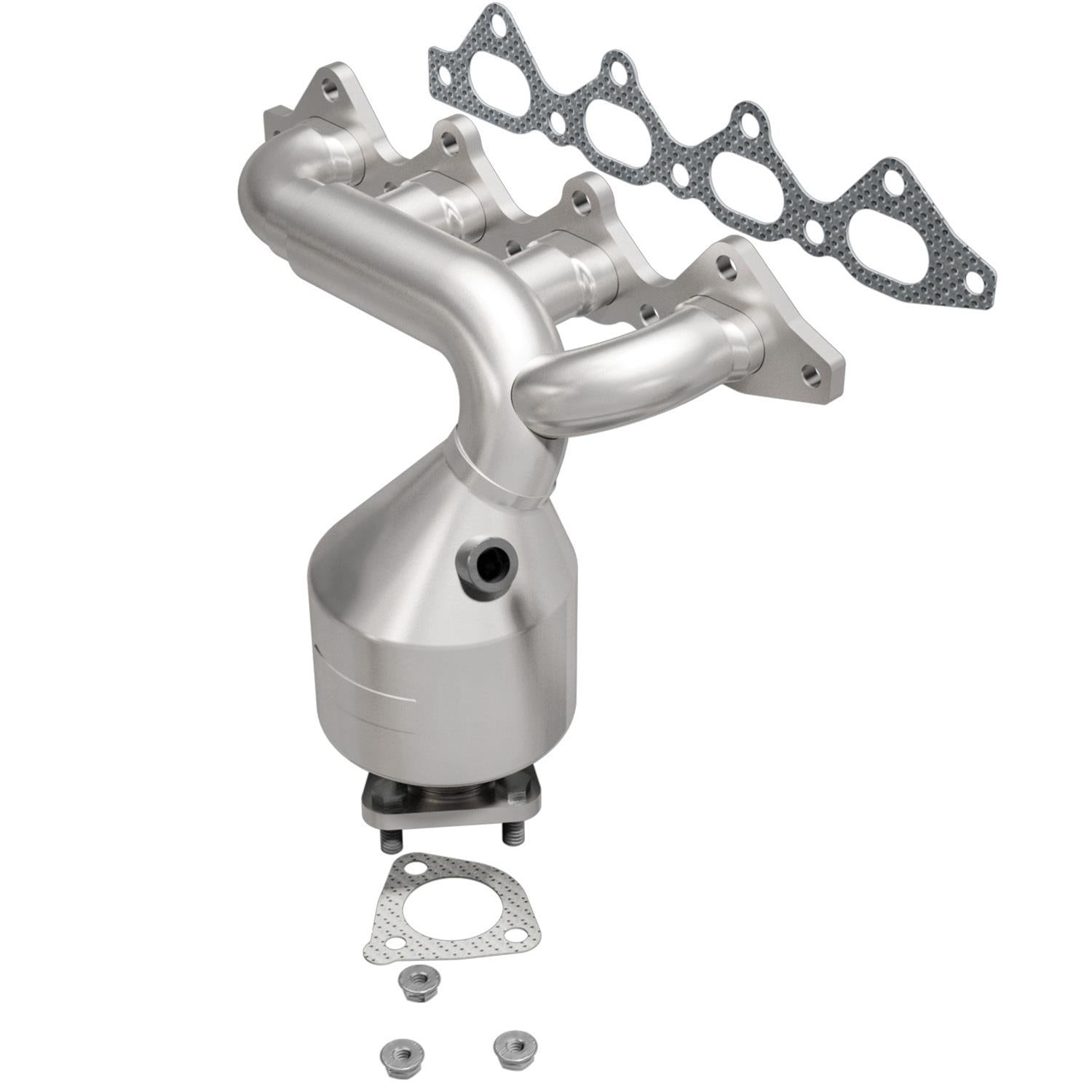 MagnaFlow Direct-Fit Catalytic Converters 50655