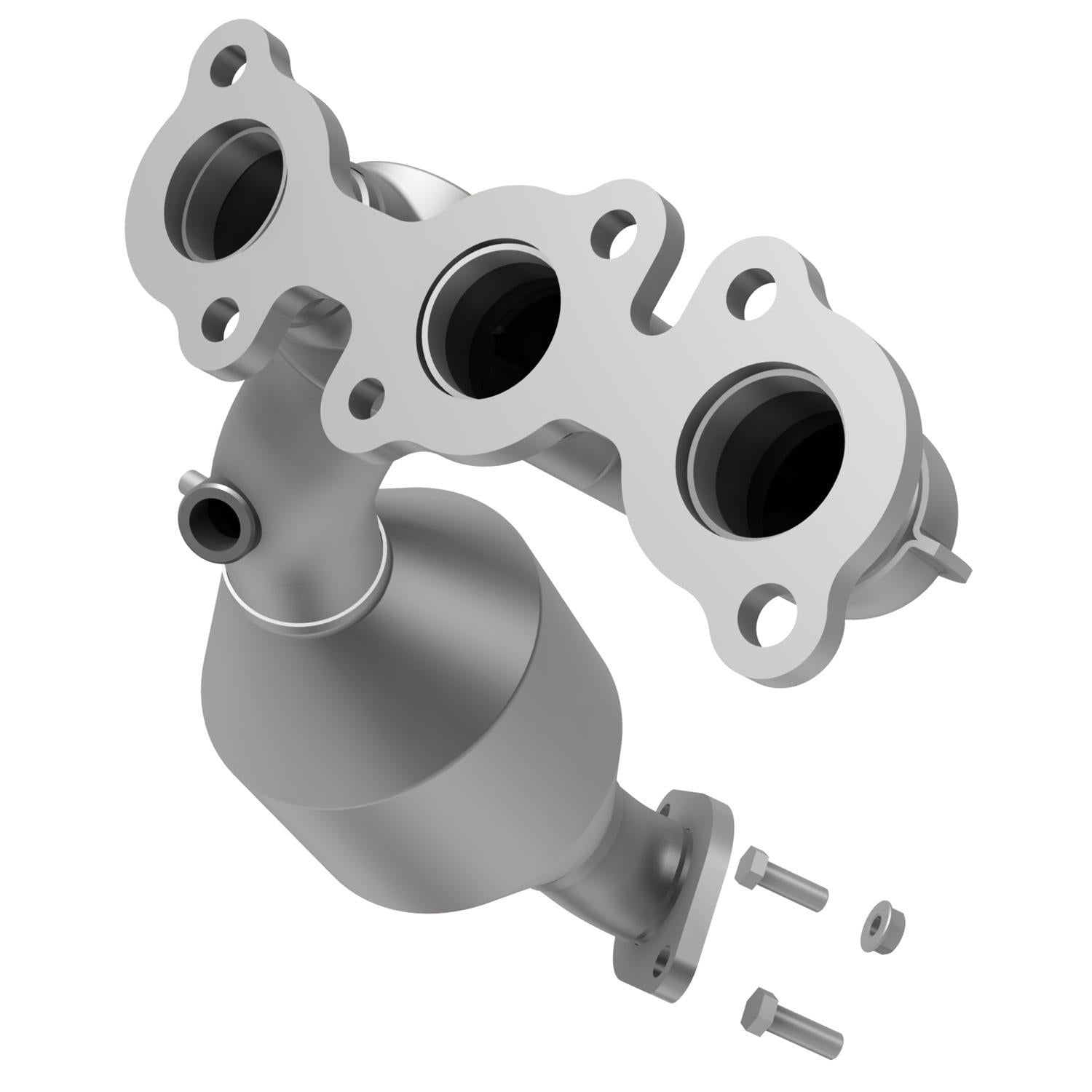 MagnaFlow Direct-Fit Catalytic Converters 50690