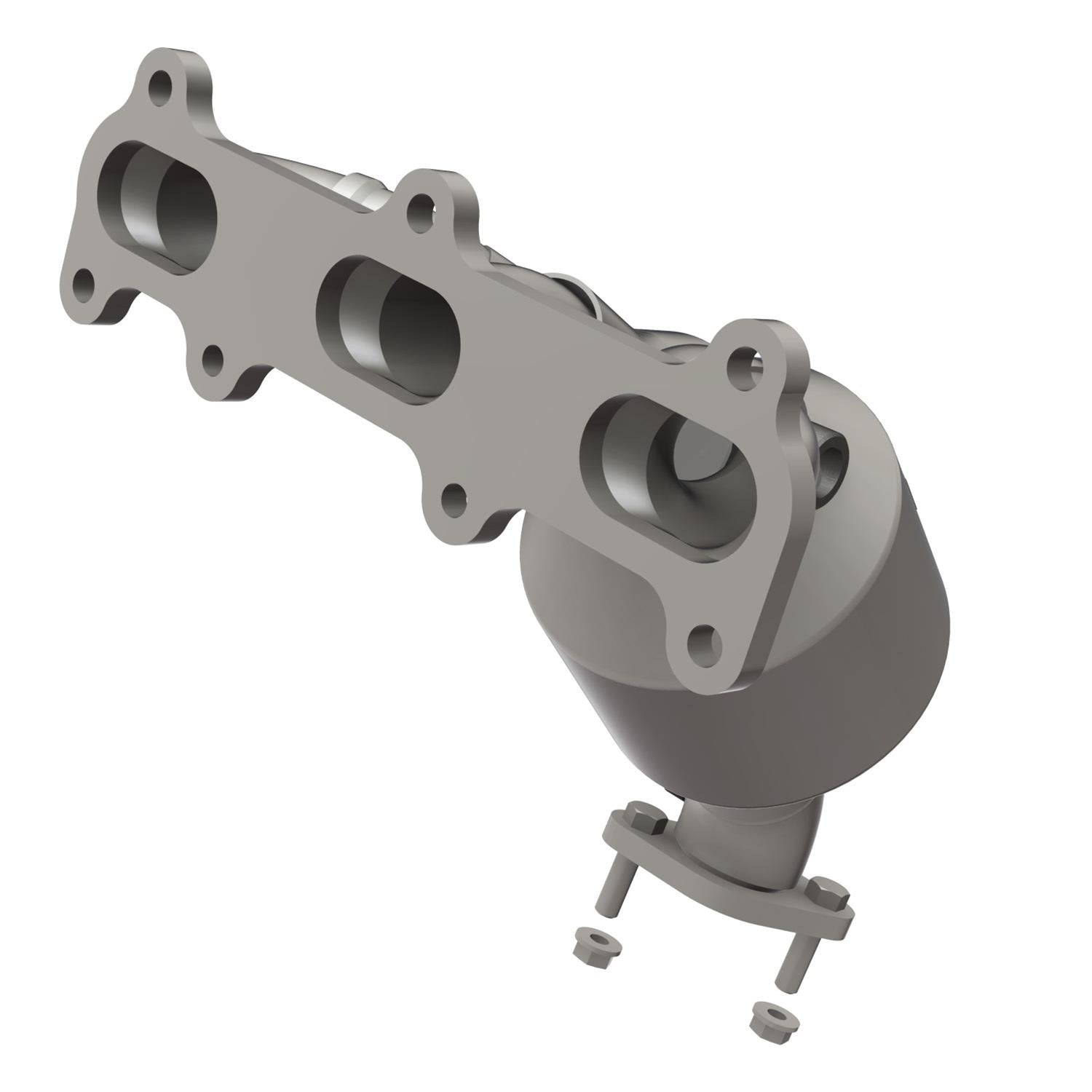 MagnaFlow Direct-Fit Catalytic Converters 50695